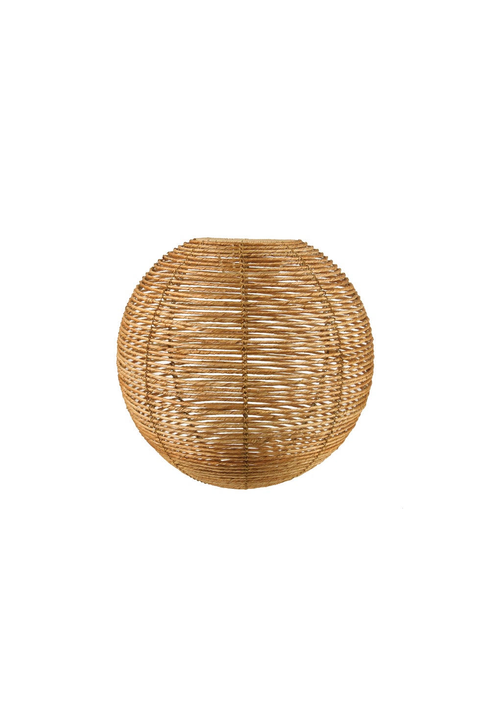 Metro Ball Shade Small - Natural*