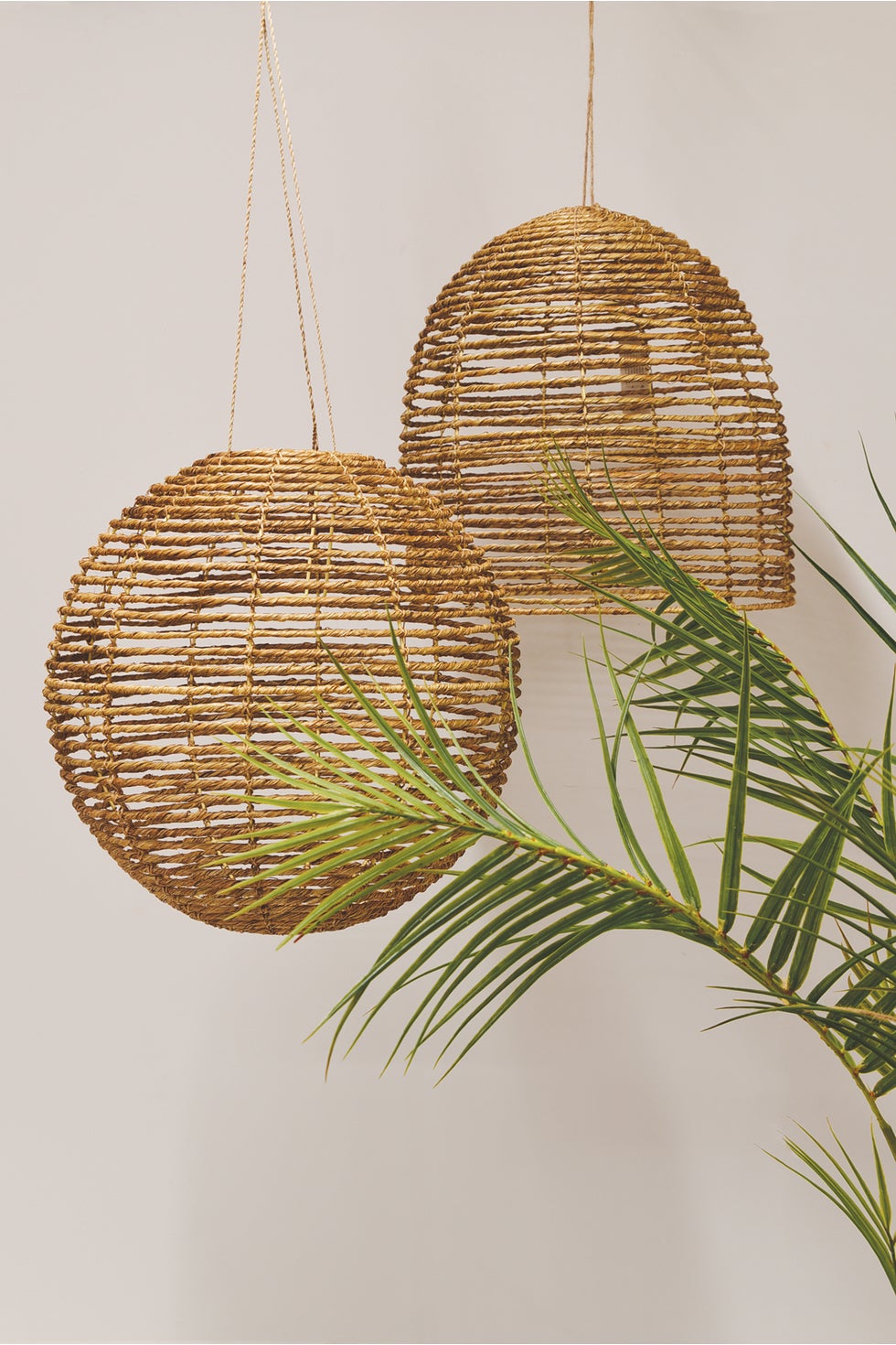 Metro Ball Shade Medium - Natural*
