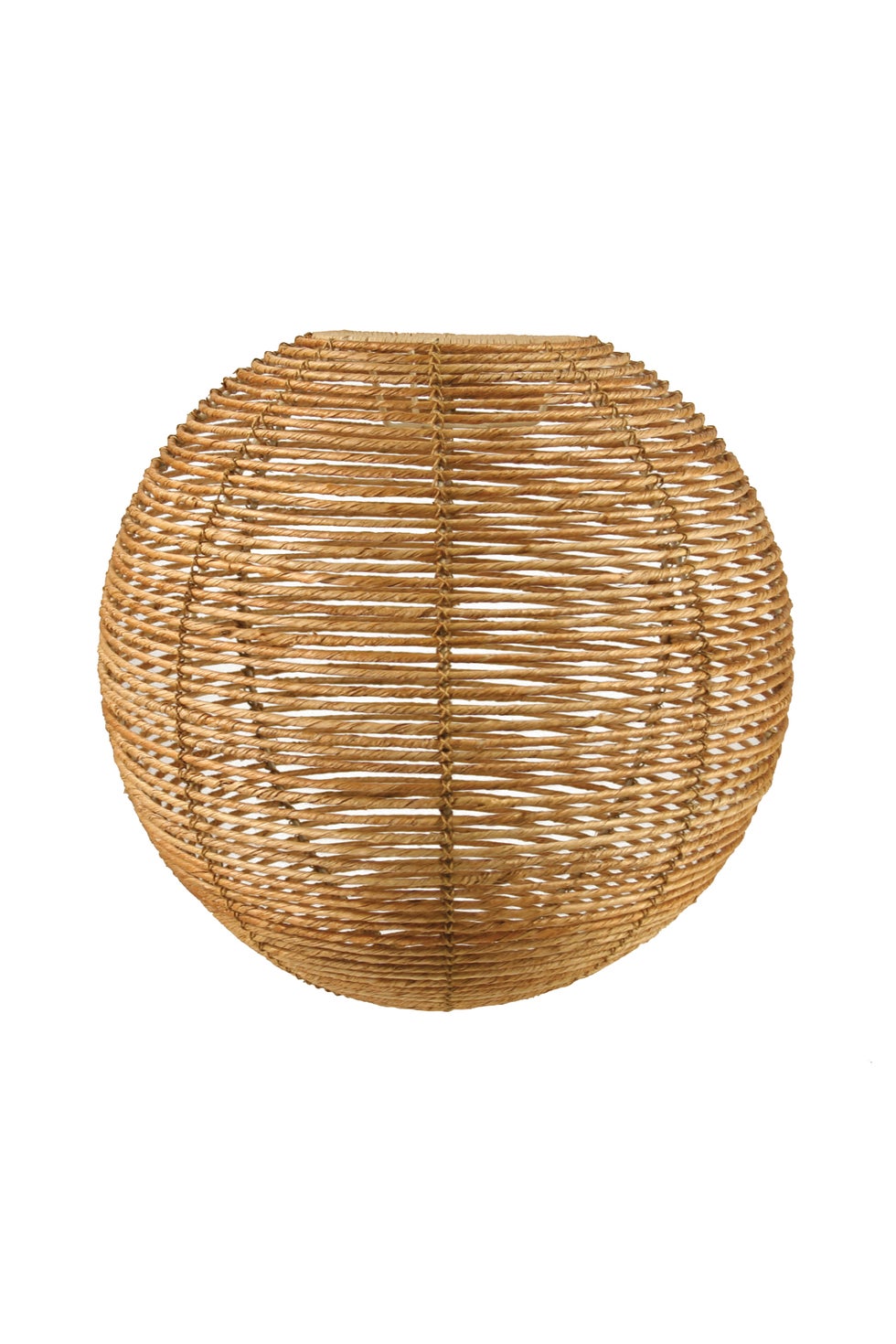 Metro Ball Shade Large - Natural*