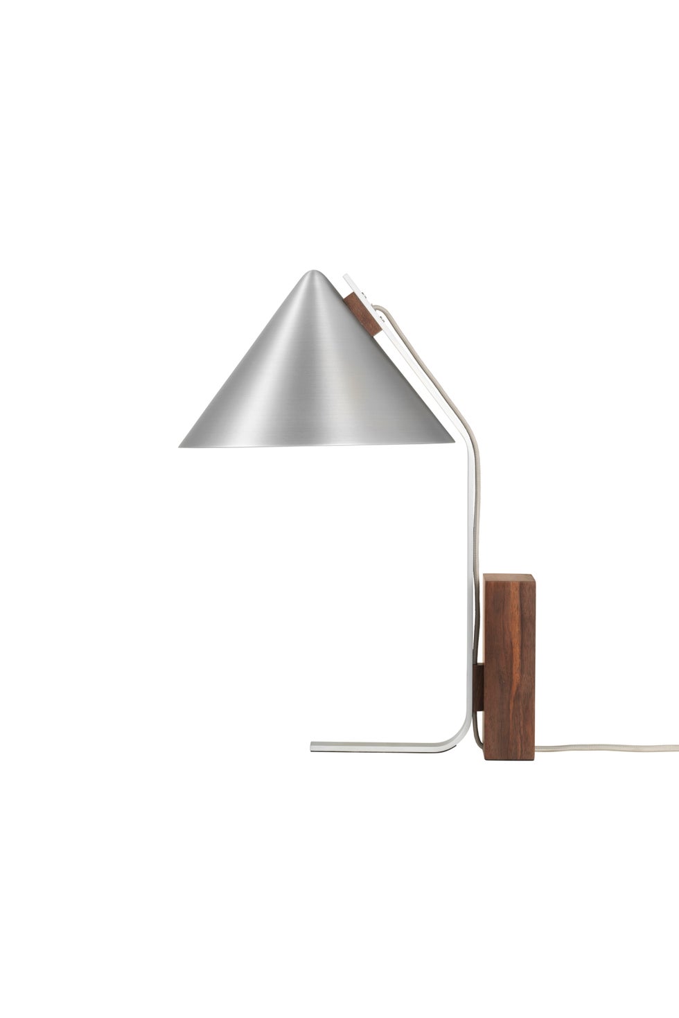 KRISTINA DAM Cone Table Lamp