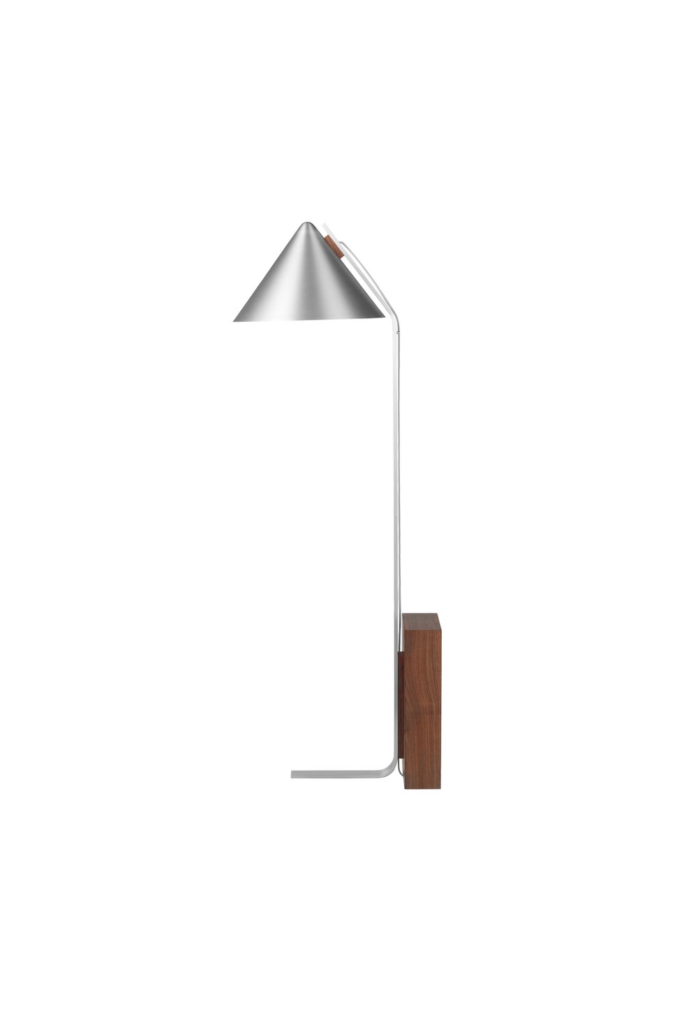 KRISTINA DAM Cone Floor Lamp