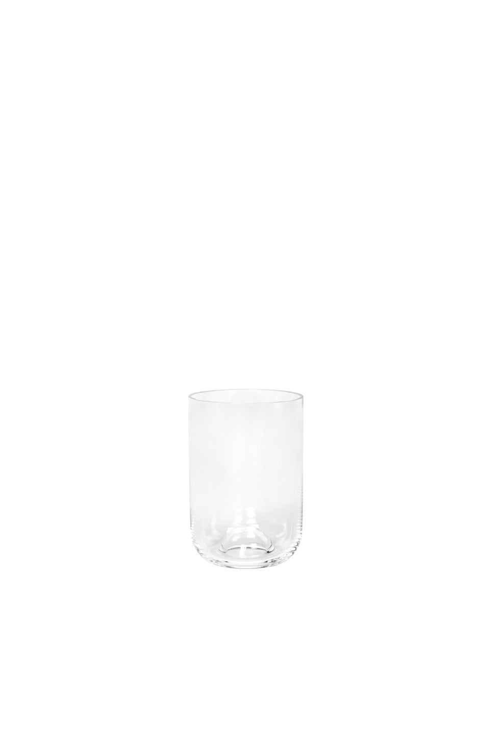 KRISTINA DAM Capsule Glass Large S/4