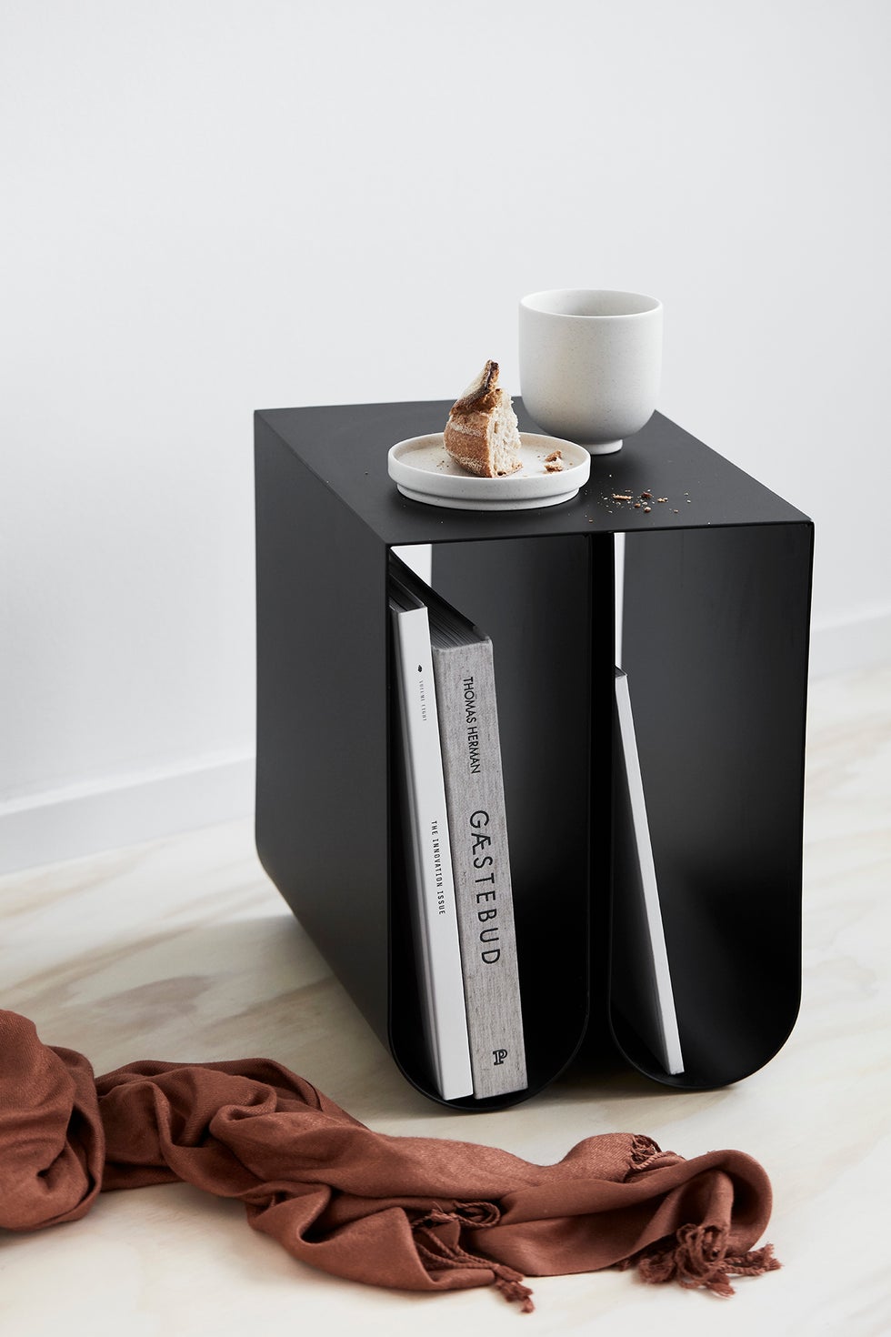 KRISTINA DAM Setomono Cup Set Off-White