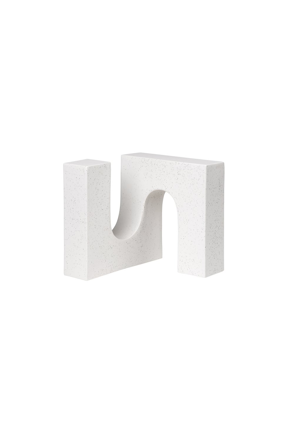 KRISTINA DAM Brick Sculpture