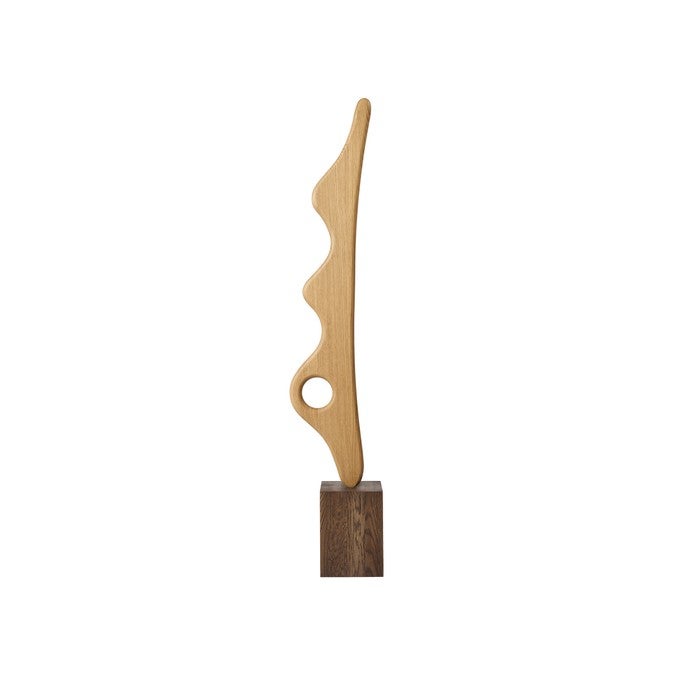 KRISTINA DAM Drift Sculpture - Warm