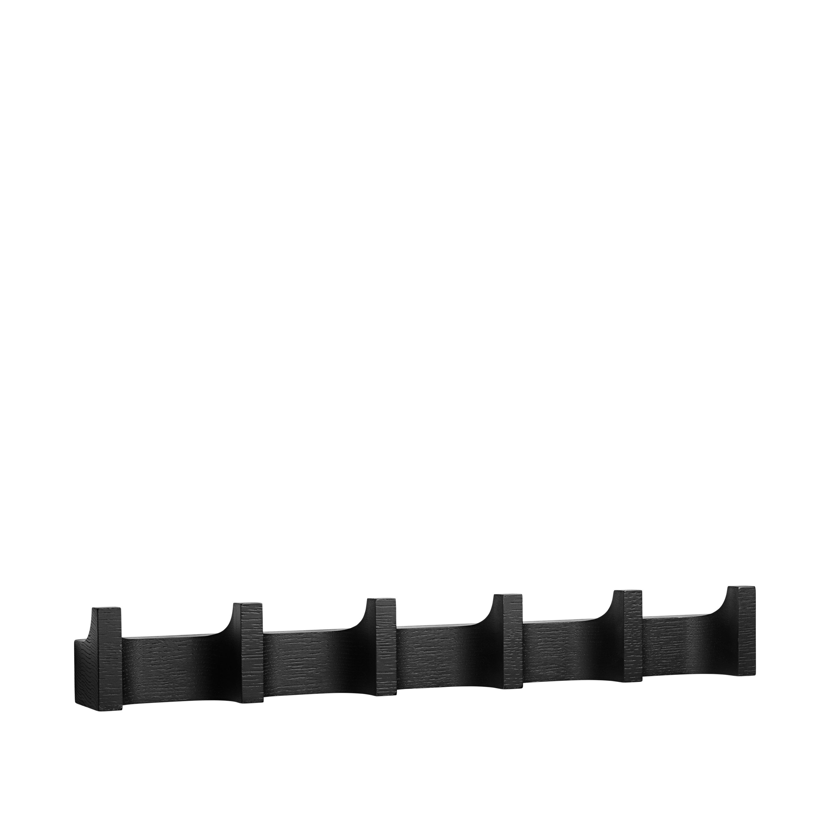KRISTINA DAM Column Coat Rack Long - Black