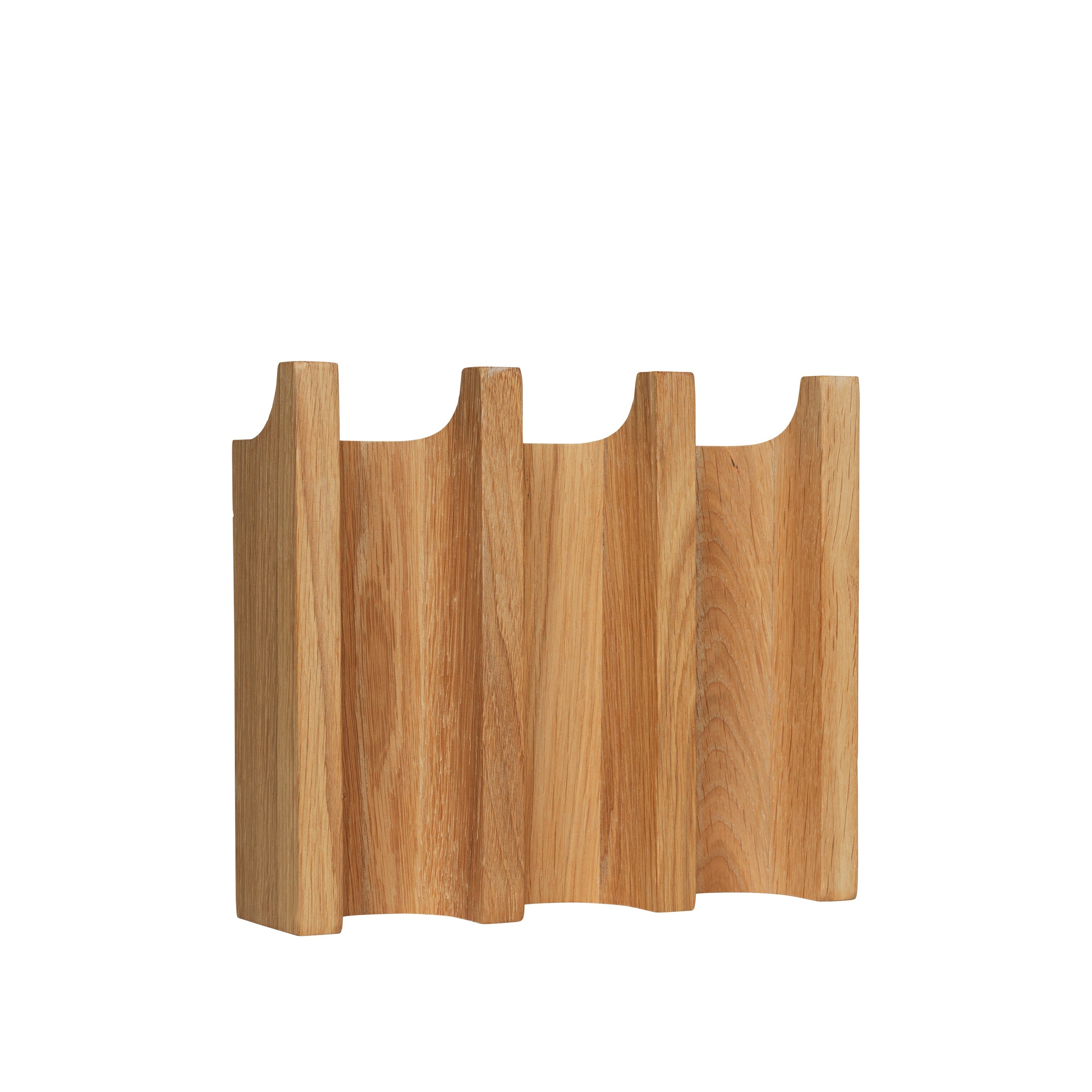 KRISTINA DAM Column Coat Rack - Warm