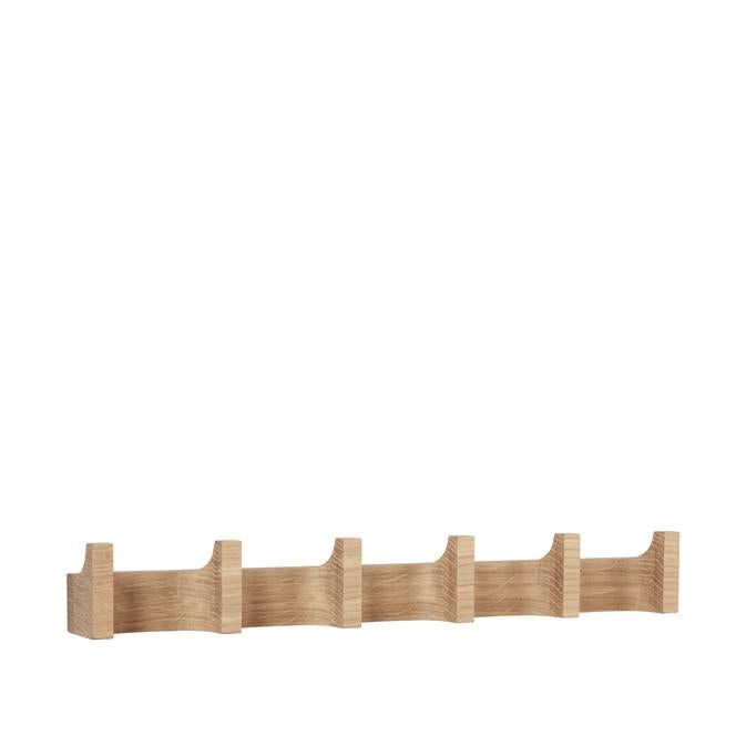 KRISTINA DAM Column Coat Rack Long - Light