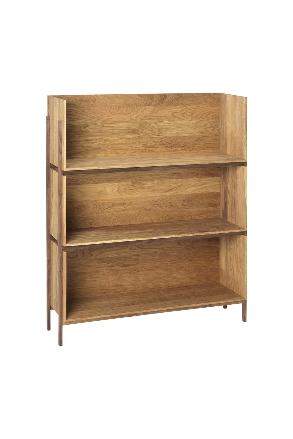 KRISTINA DAM Stack Floor Shelf x 3 Levels