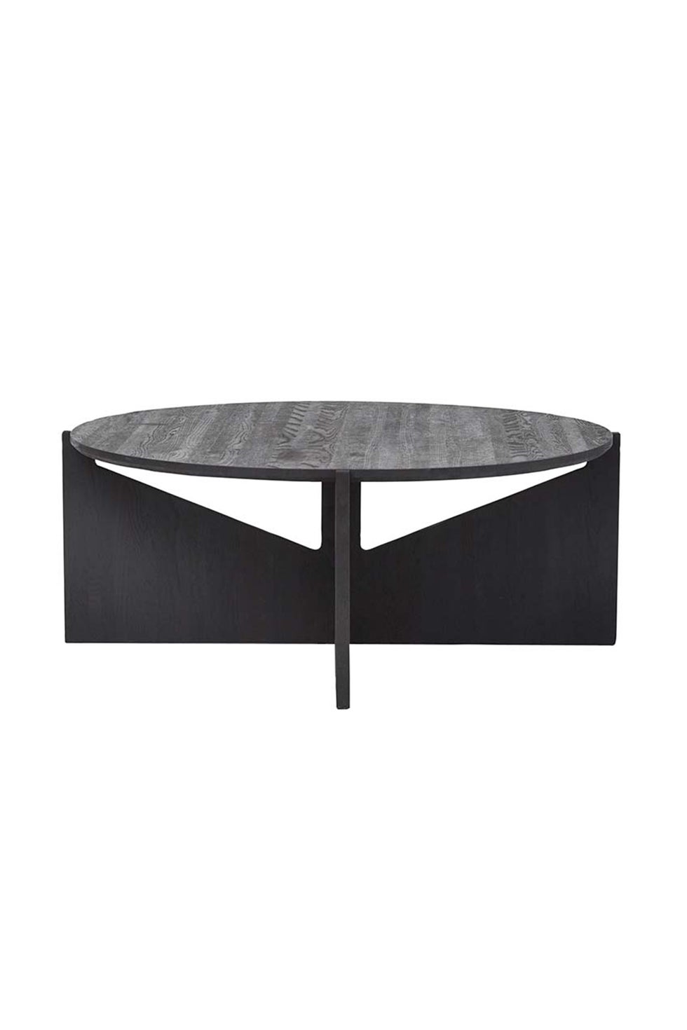 KRISTINA DAM Simple Table XL - Black