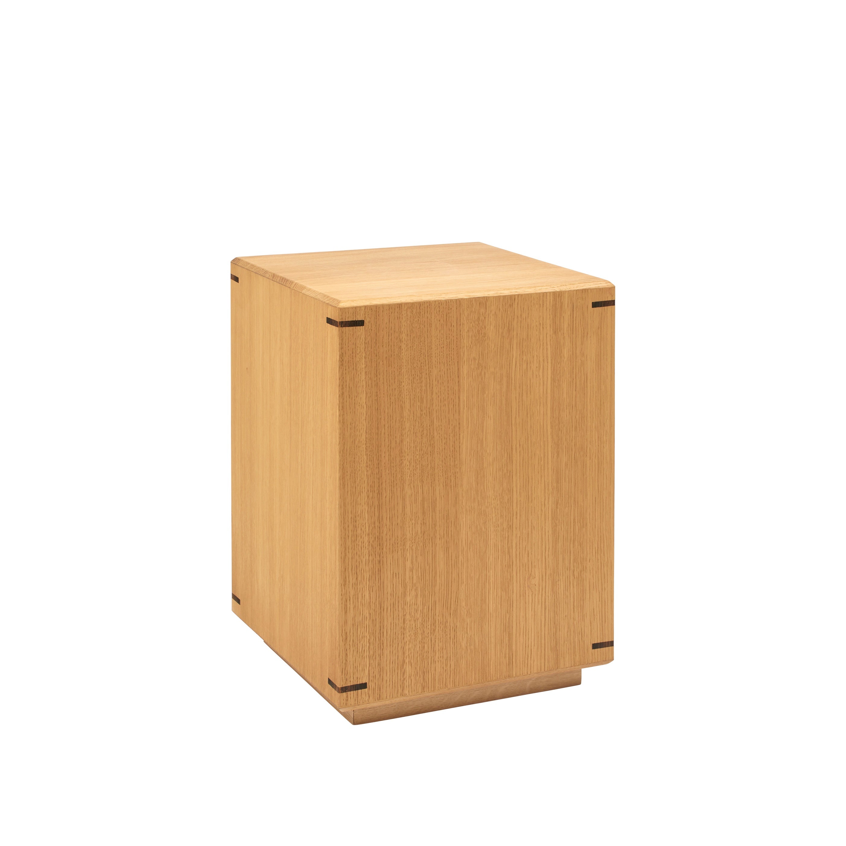 KRISTINA DAM Japanese Side Table - Warm