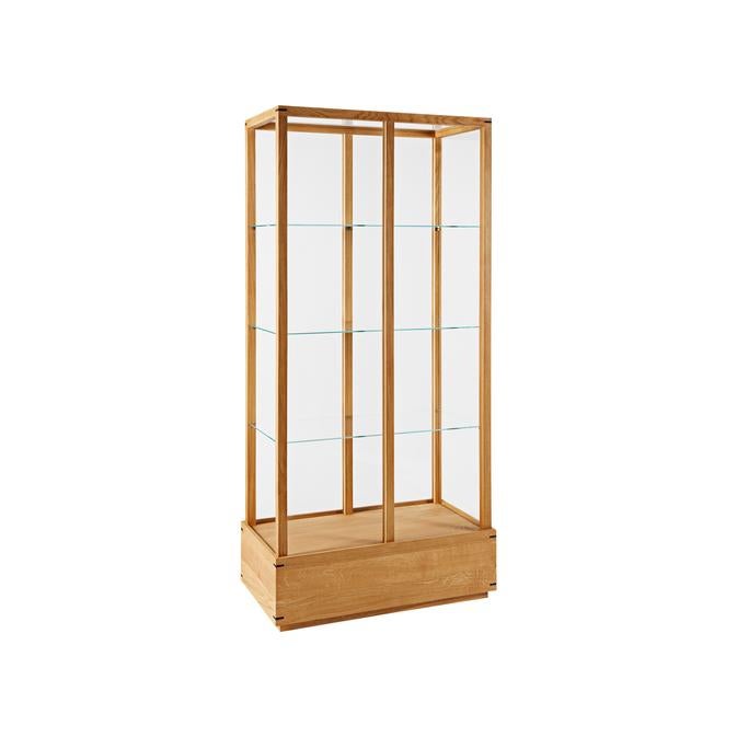 KRISTINA DAM Japanese Cabinet Large - Warm