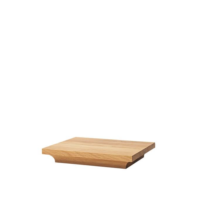 KRISTINA DAM Capital Podium - Warm