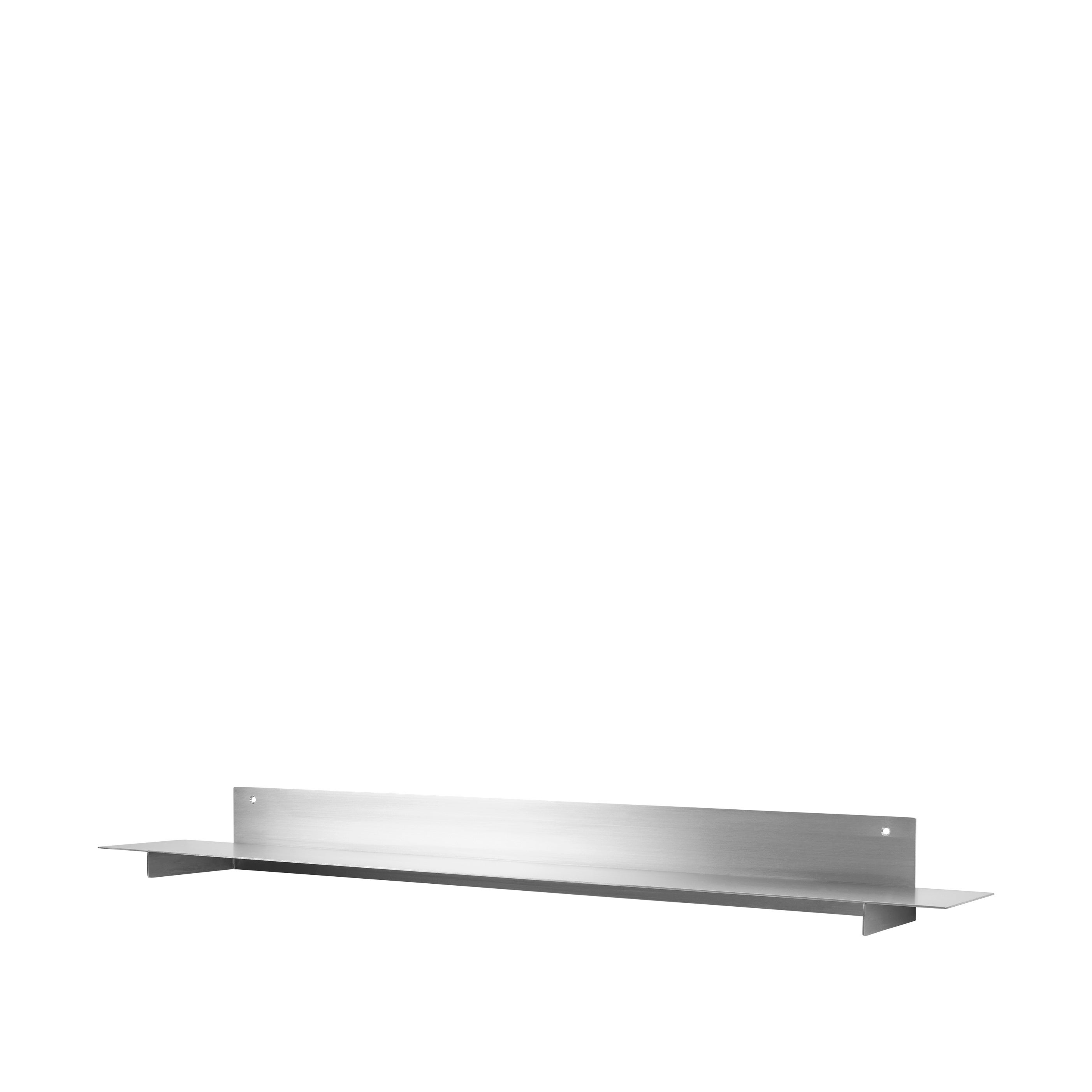 KRISTINA DAM Planar Wall Shelf Medium - Brushed