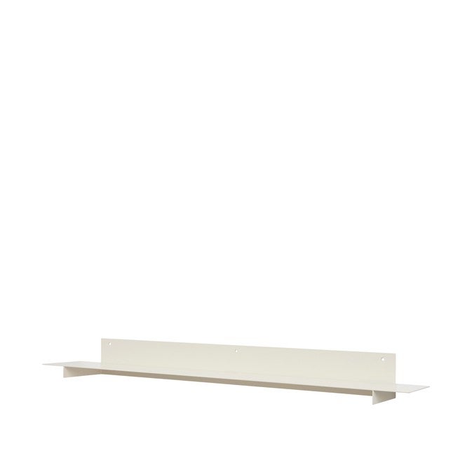 KRISTINA DAM Planar Wall Shelf Medium - Beige