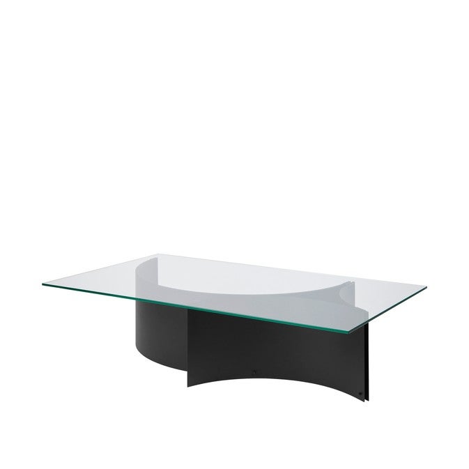 KRISTINA DAM Curated Coffee Table - Black
