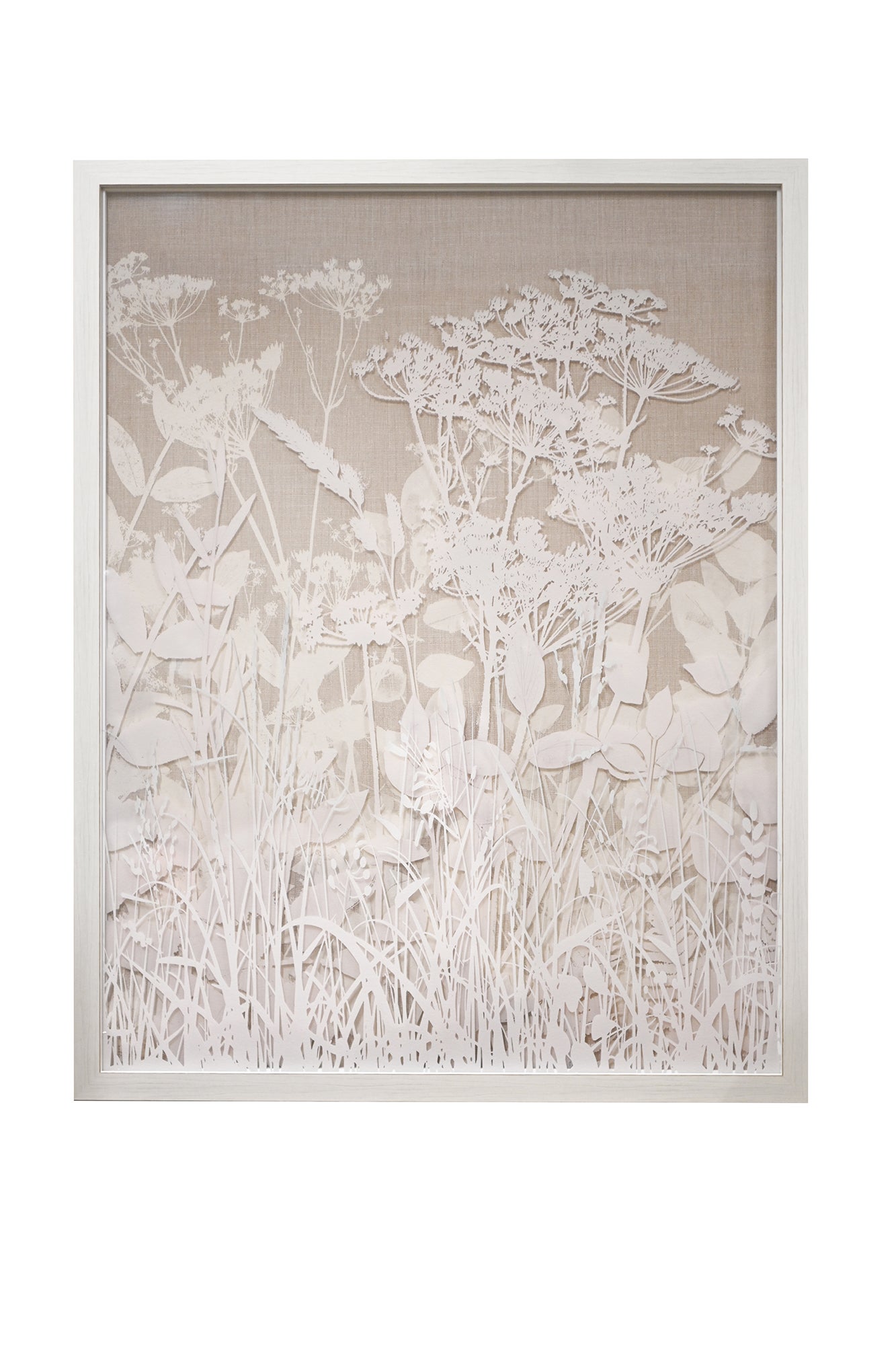 Framed Wall Art - Simply Nature 95*75
