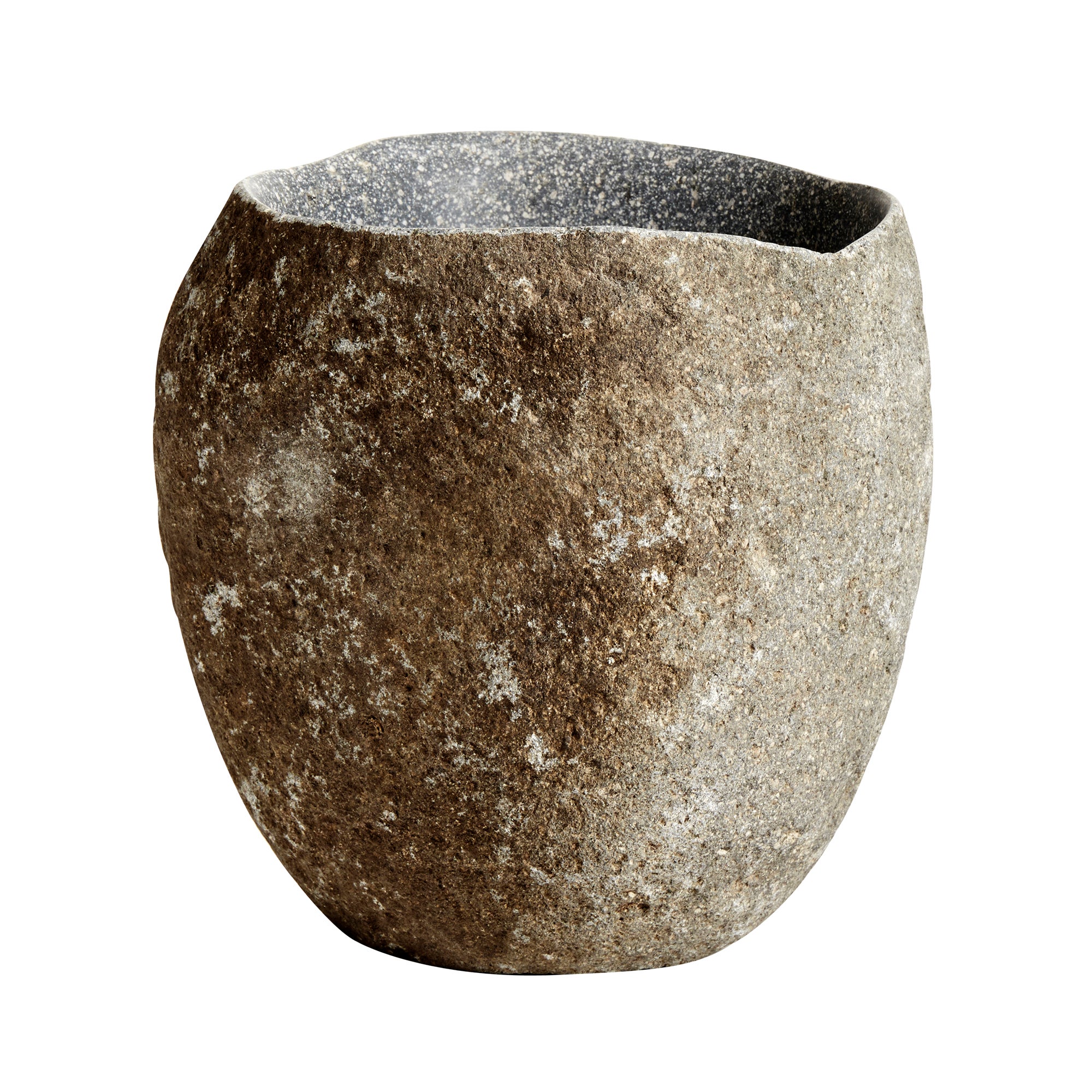 MUUBS Valley Wine Cooler - Riverstone Grey