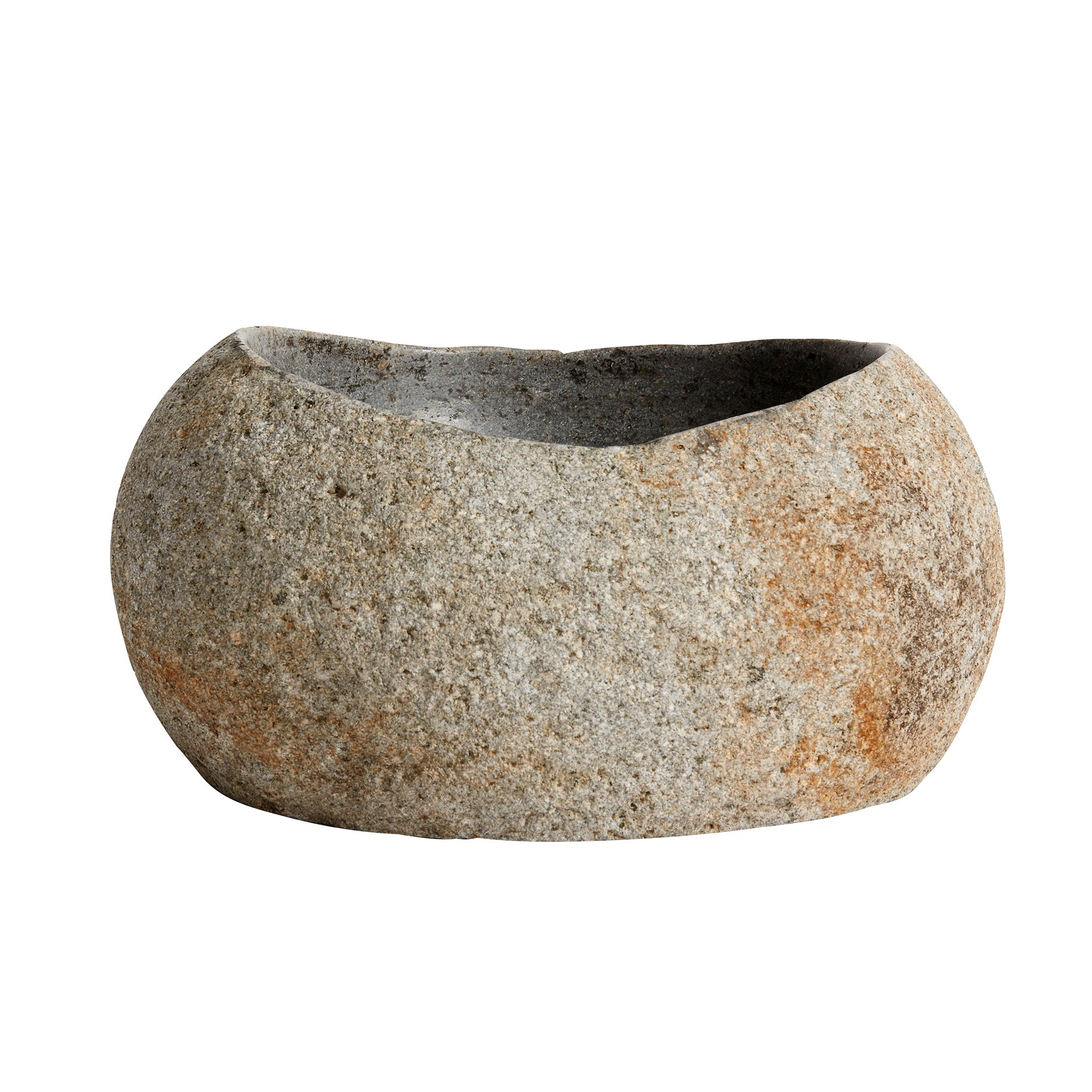 MUUBS Valley Bowl M - Riverstone Grey