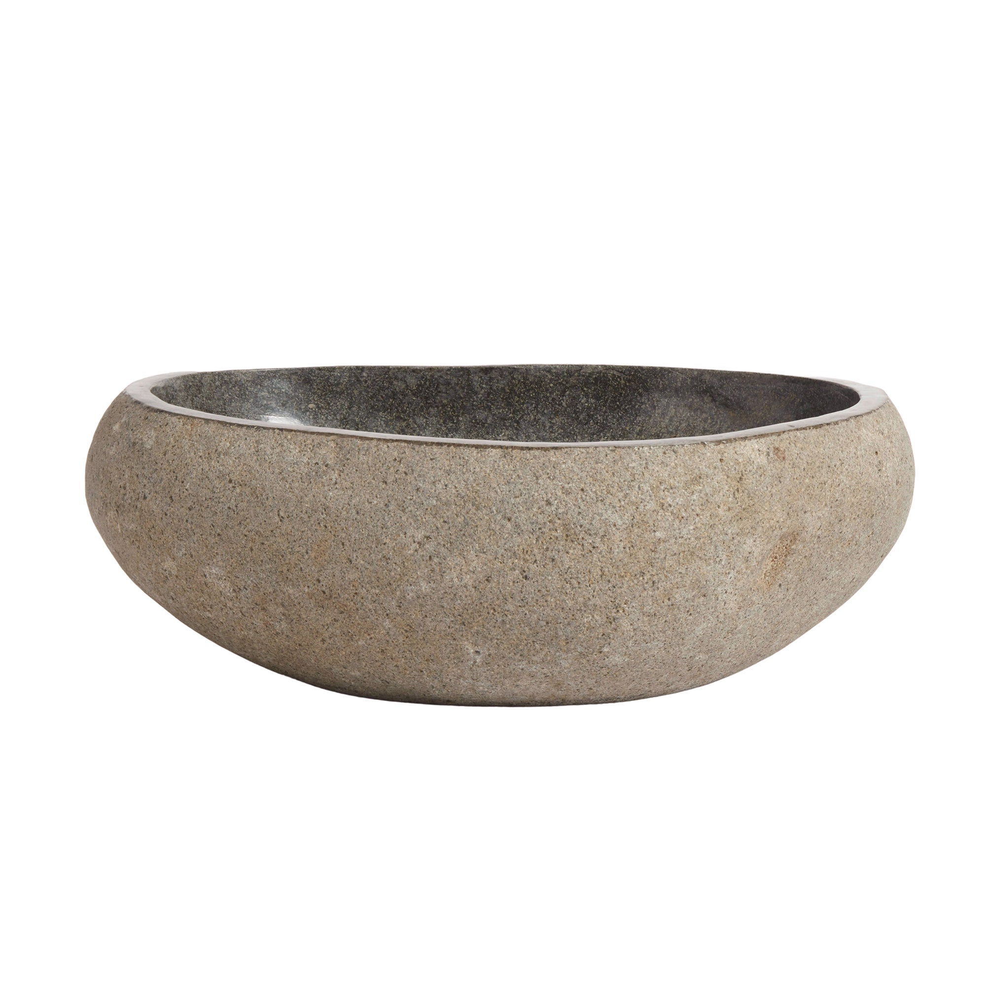 MUUBS Valley Bowl XL - Riverstone Grey