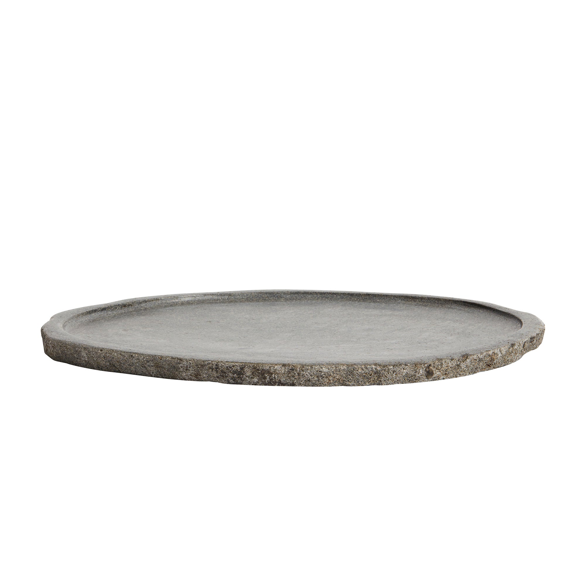 MUUBS Valley Tray 40 - Riverstone Grey