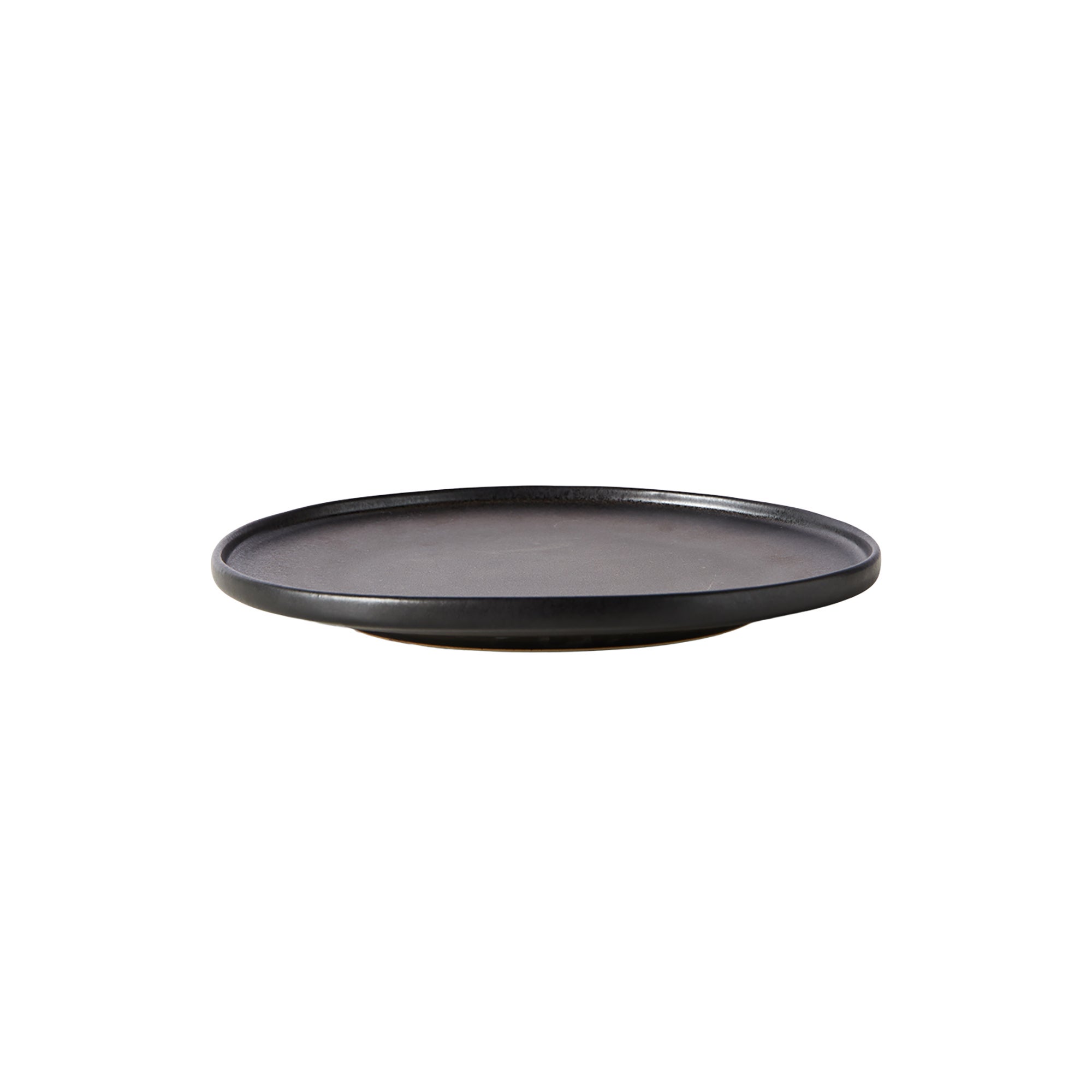 MUUBS Ceto Dinner Plate - Mocha