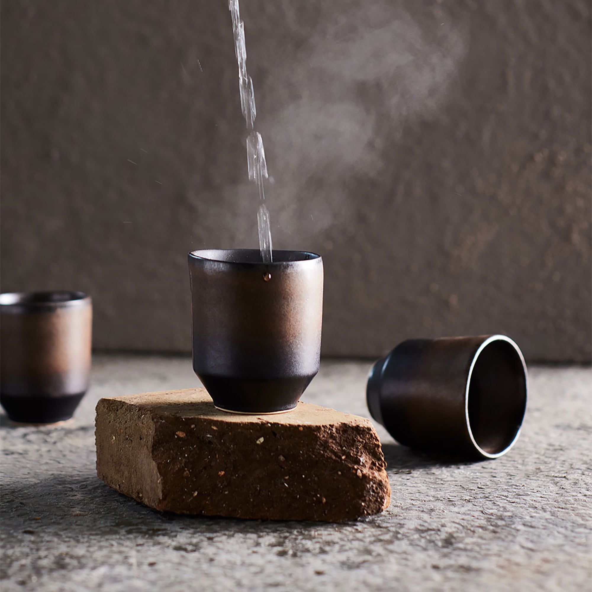 MUUBS Ceto Cup - Mocha