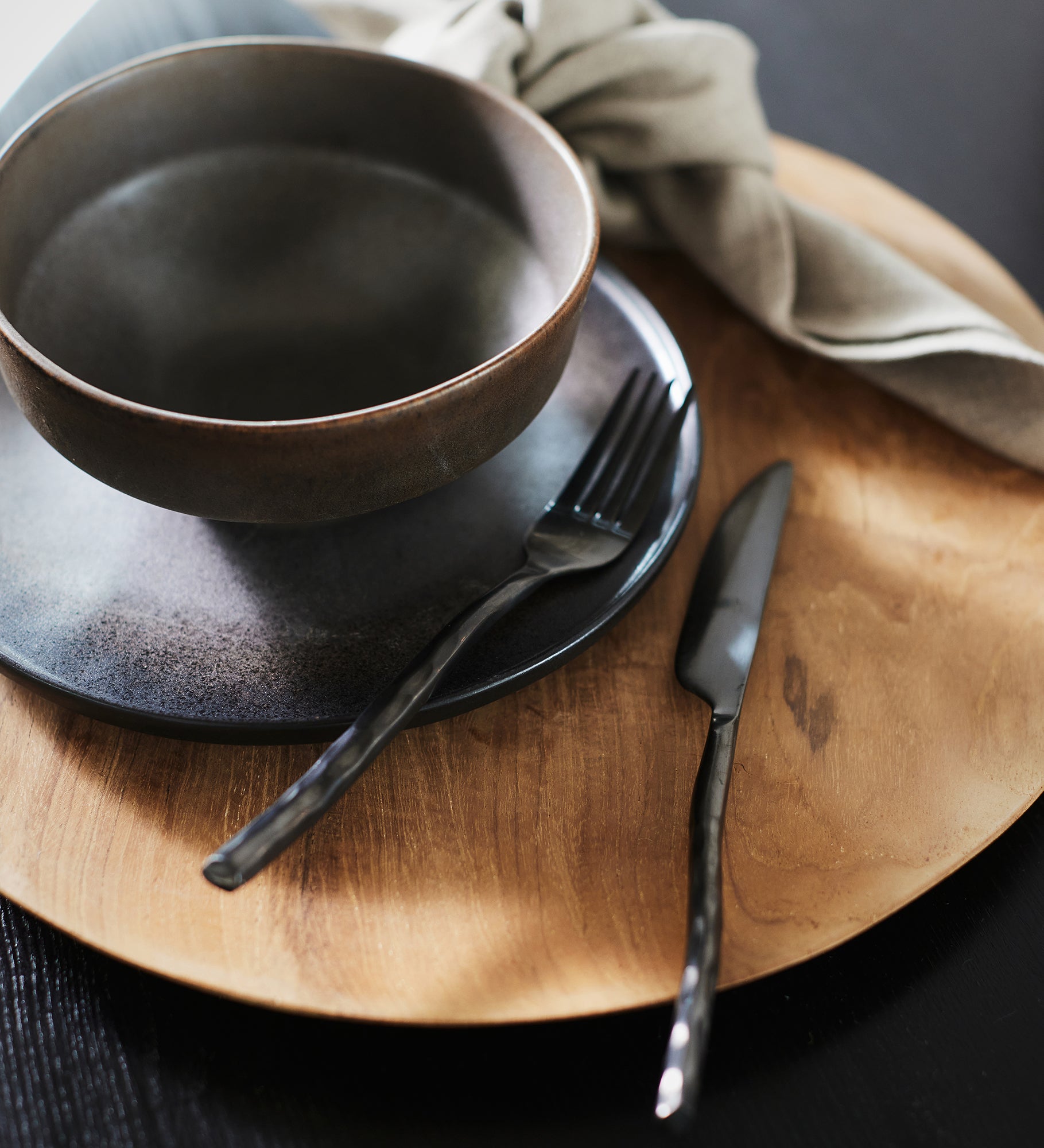 MUUBS Ceto Breakfast Bowl - Mocha