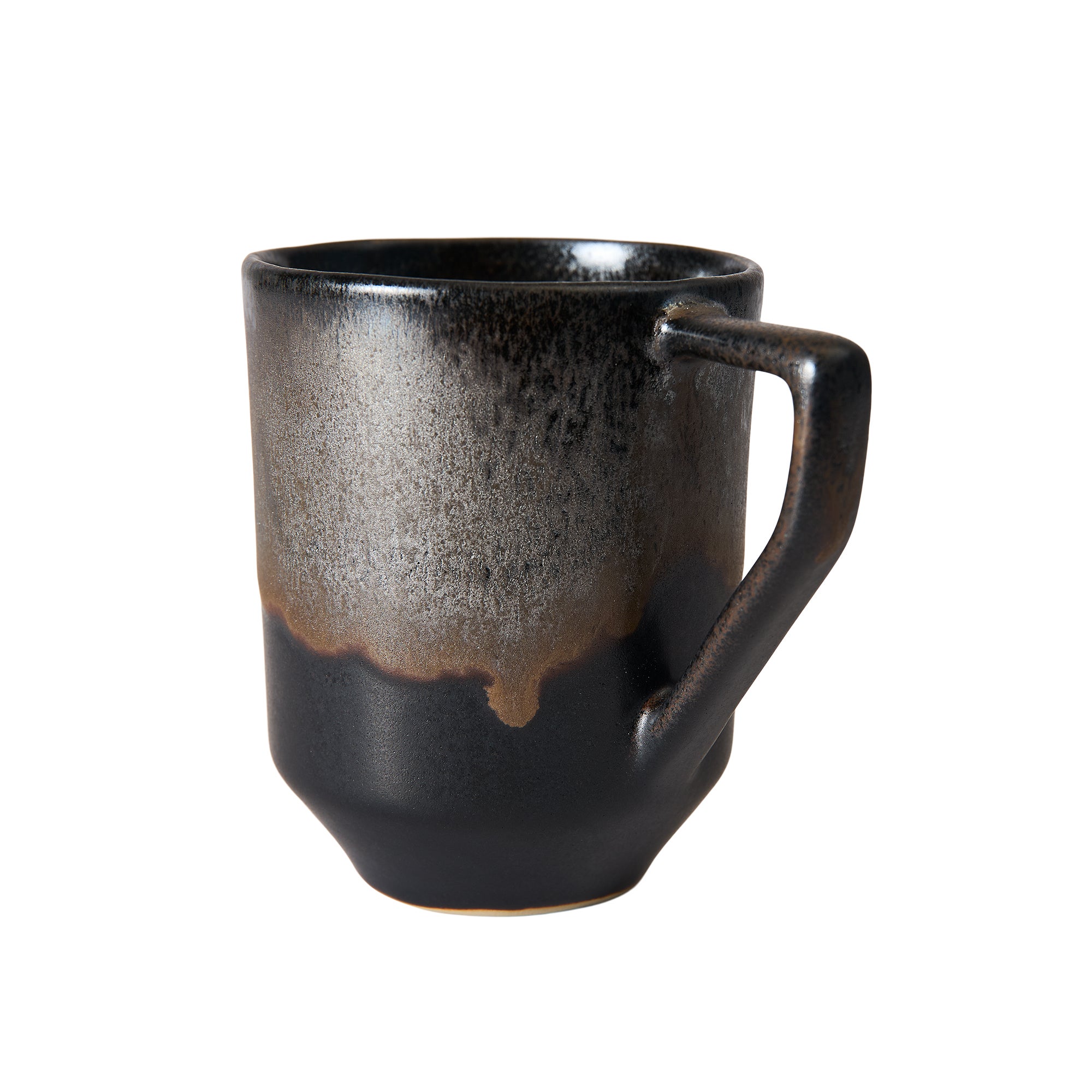 MUUBS Ceto Cup w/Handle - Mocha