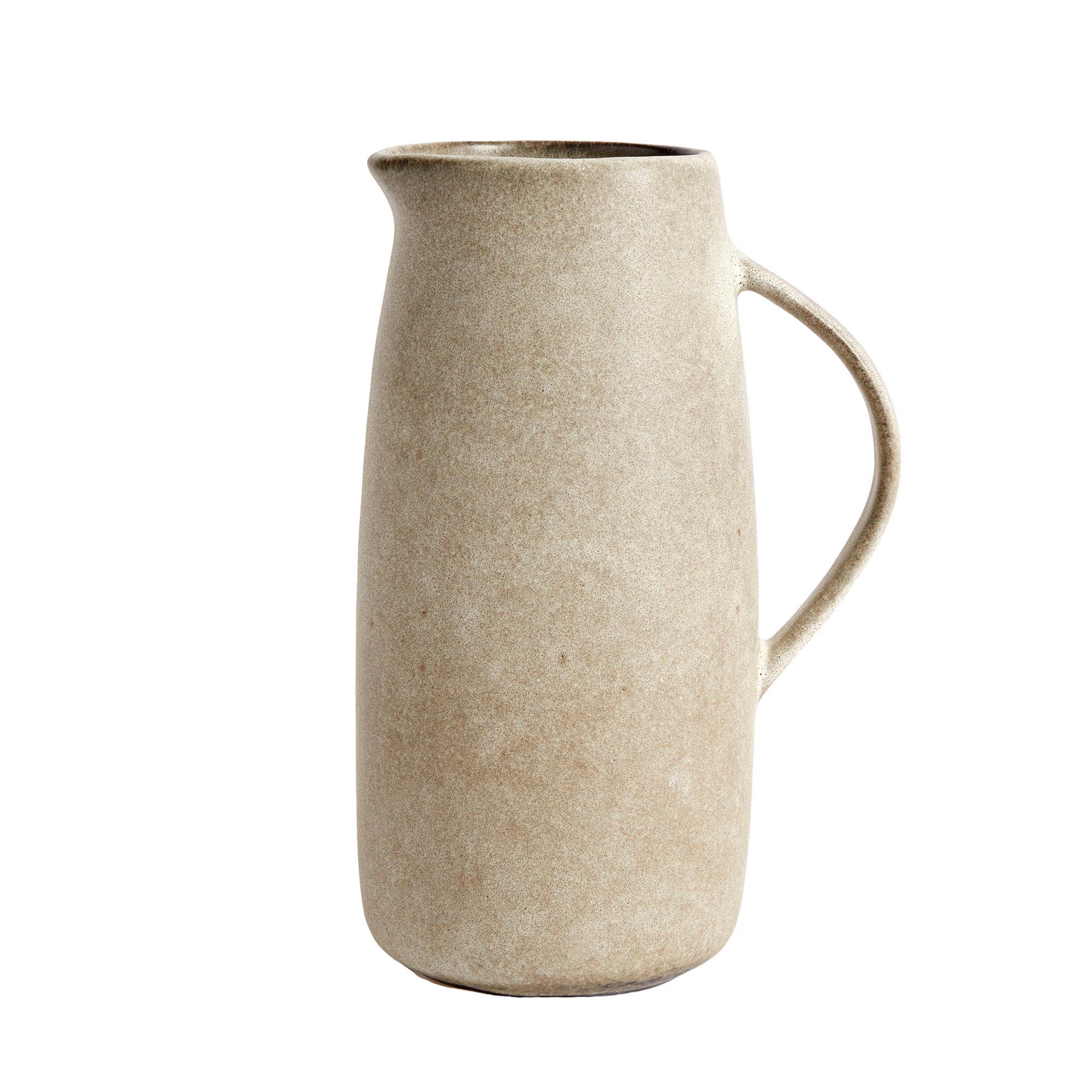 MUUBS Mame Jug Medium - Oyster