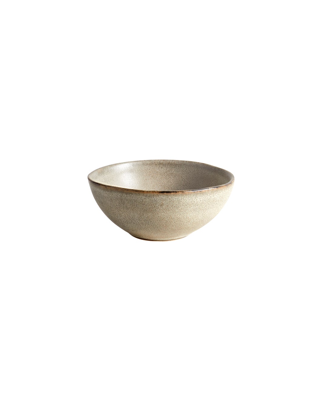 MUUBS Mame Dip Bowl - Oyster