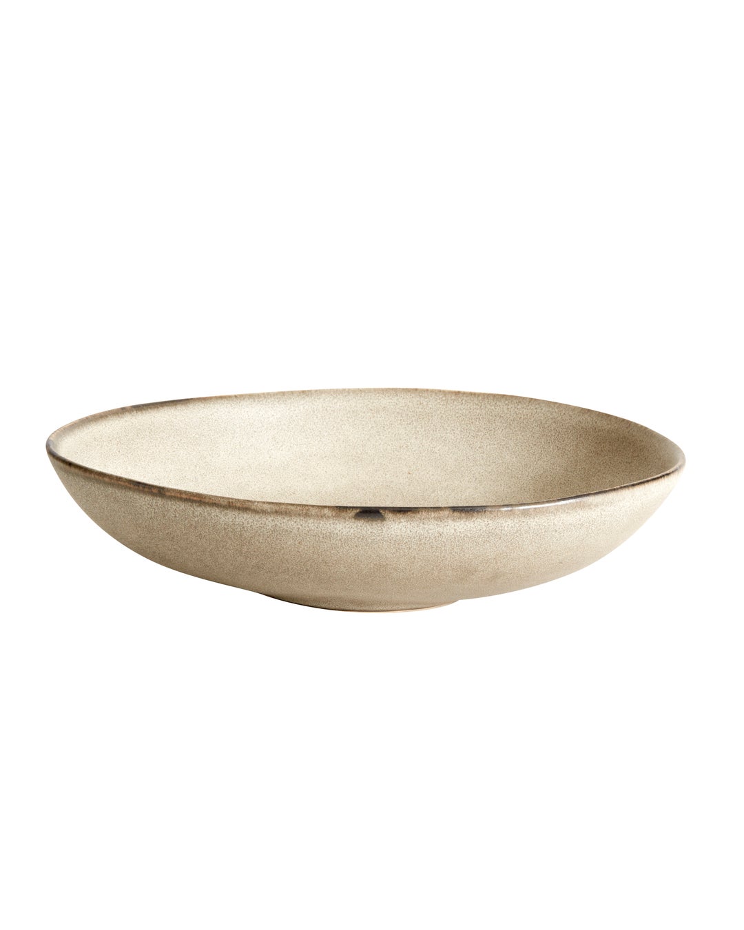 MUUBS Mame Serving Bowl - Oyster