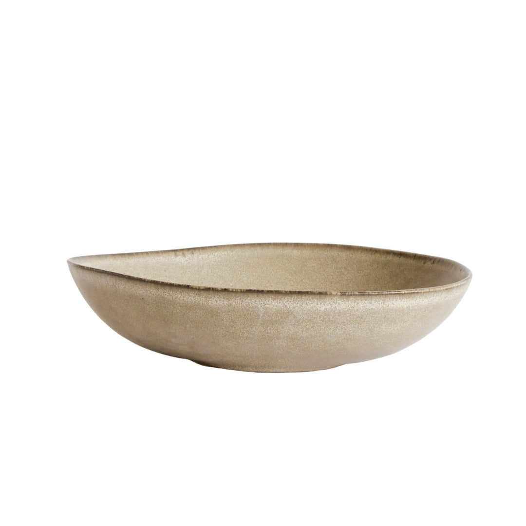 MUUBS Mame Bowl X- Large - Oyster