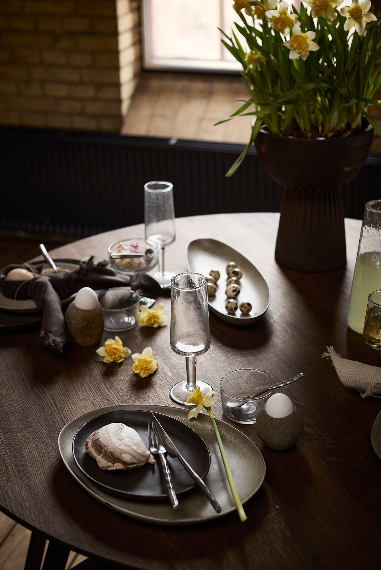 MUUBS Mame Bowl X- Large - Oyster