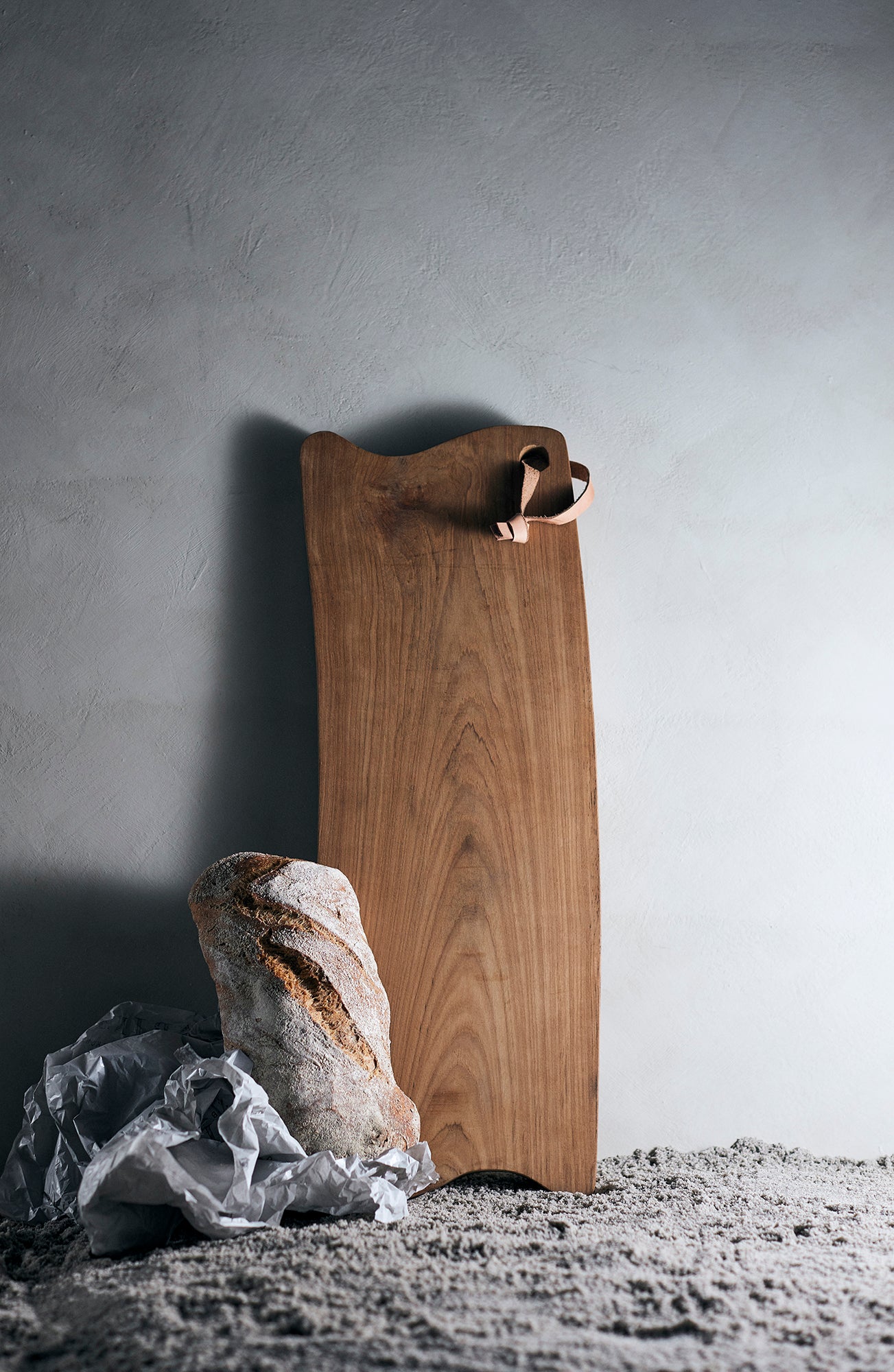 MUUBS Lyon Cutting Board - Natural