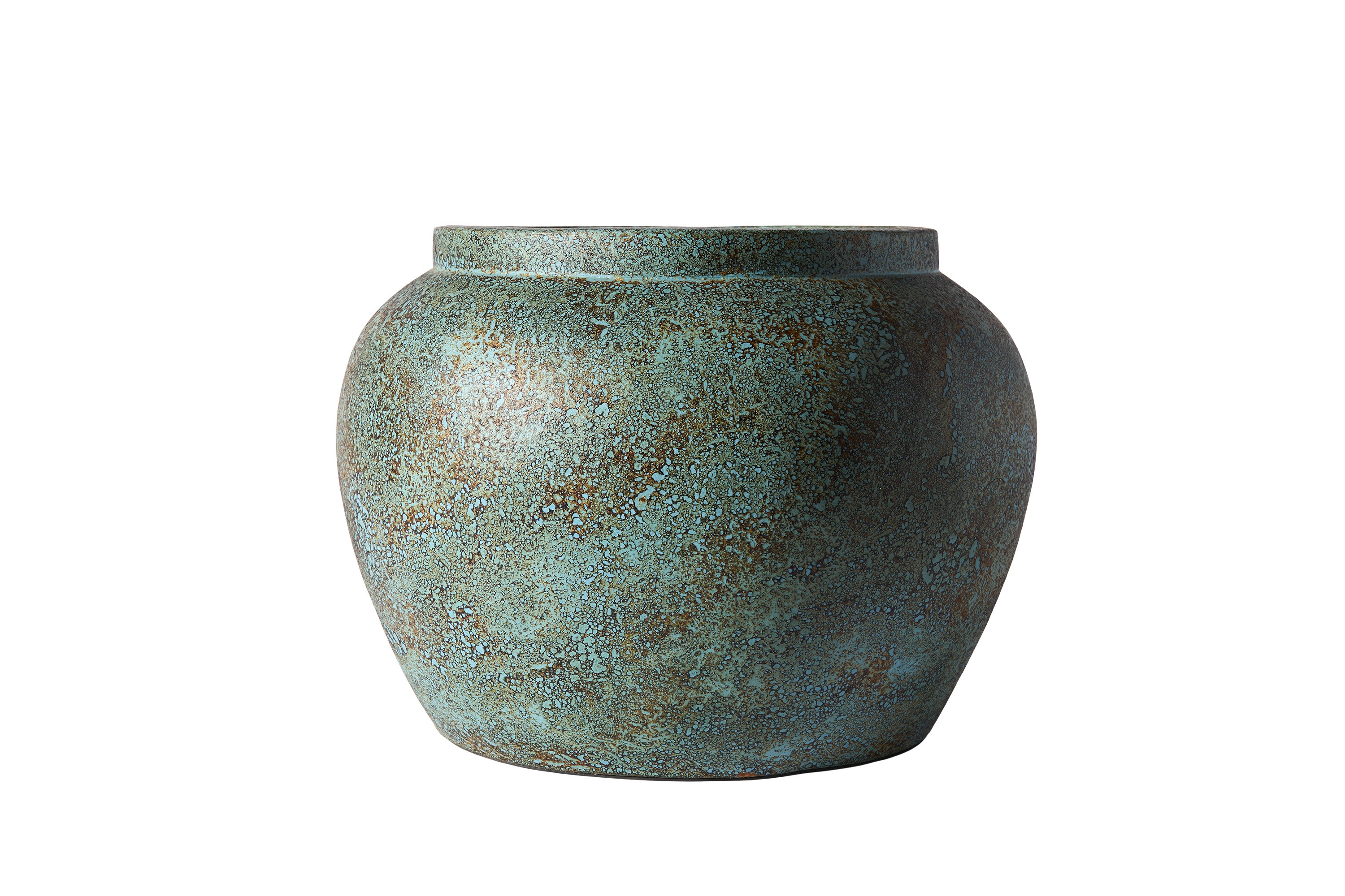 MUUBS Pot Anchor 30 - Turquoise