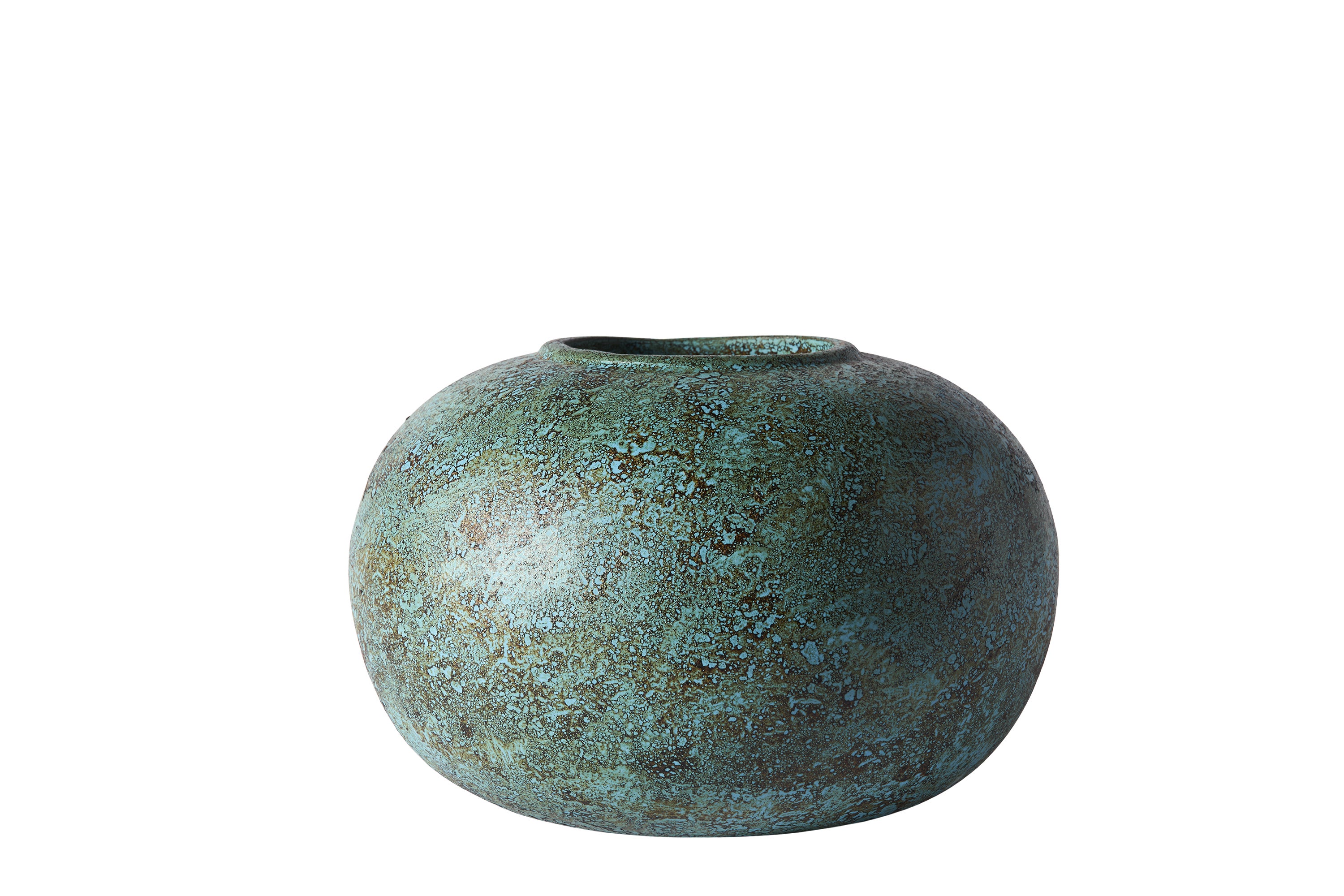 MUUBS Pot Anchor 40 - Turquoise