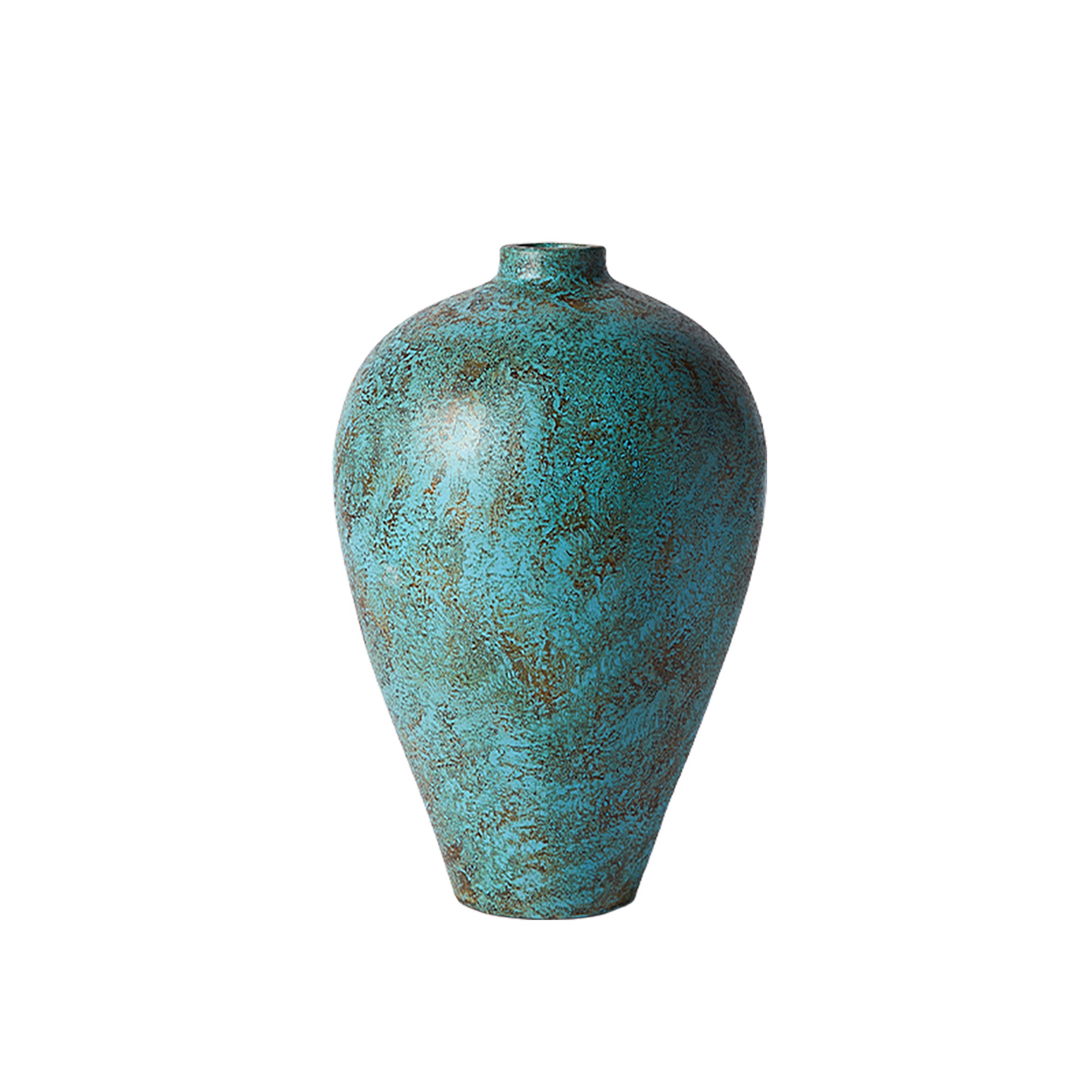 MUUBS Pot Anchor 60 - Turquoise