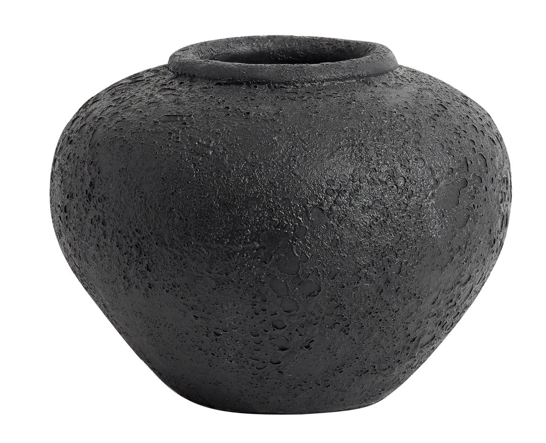 MUUBS Pot Luna 18 - Black