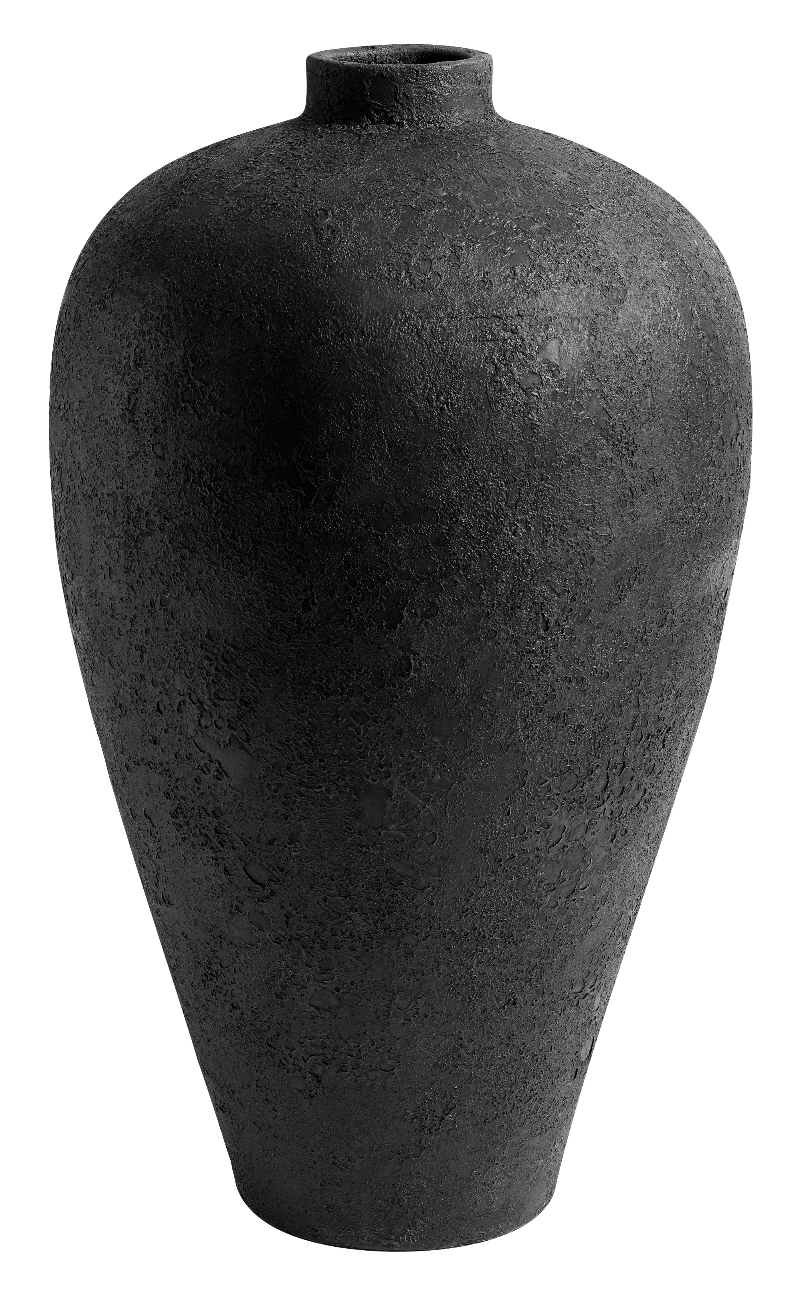 MUUBS Pot Luna 80 - Black