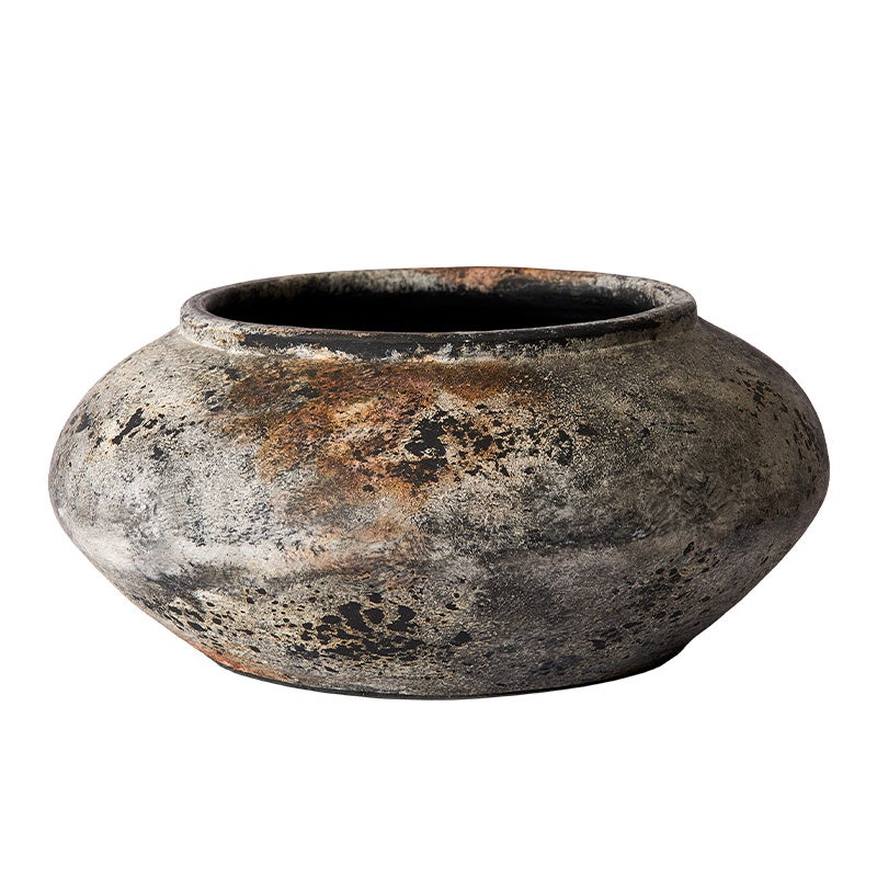 MUUBS Pot Echo 17 - Rust Grey