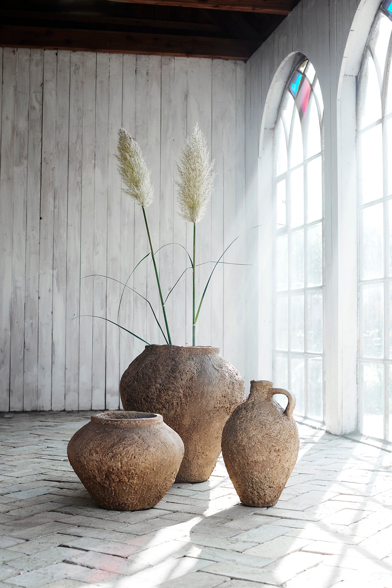 MUUBS Bottle Trace - Coral/Sand