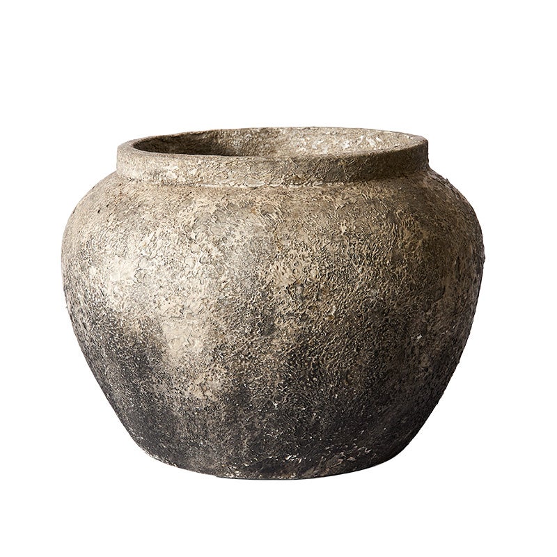 MUUBS Jar Story 30 - Grey