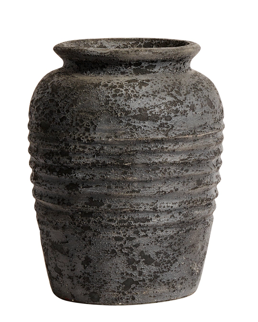 MUUBS Pot Melancholia 40 - Metallic Black