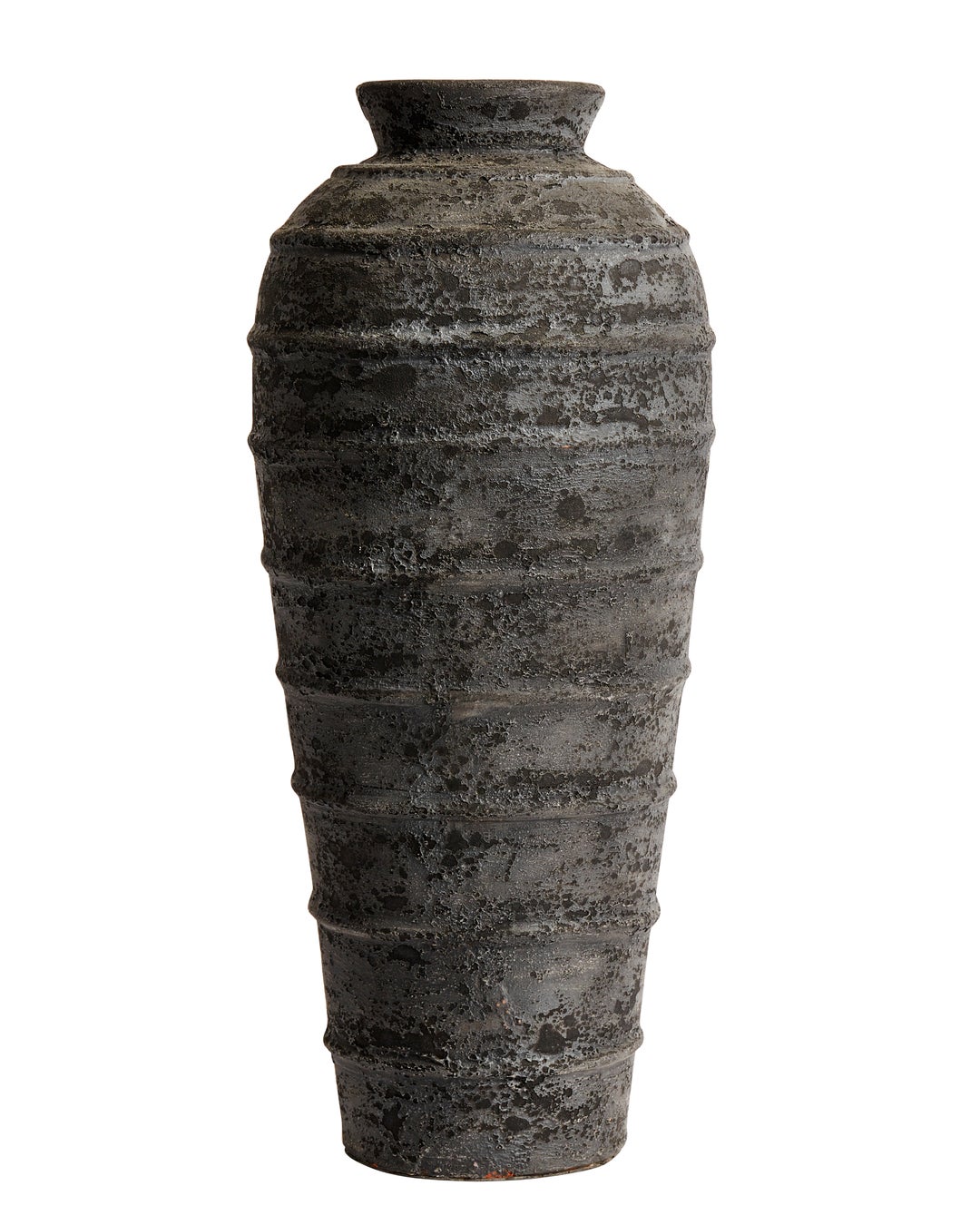 MUUBS Pot Melancholia 80 - Metallic Black