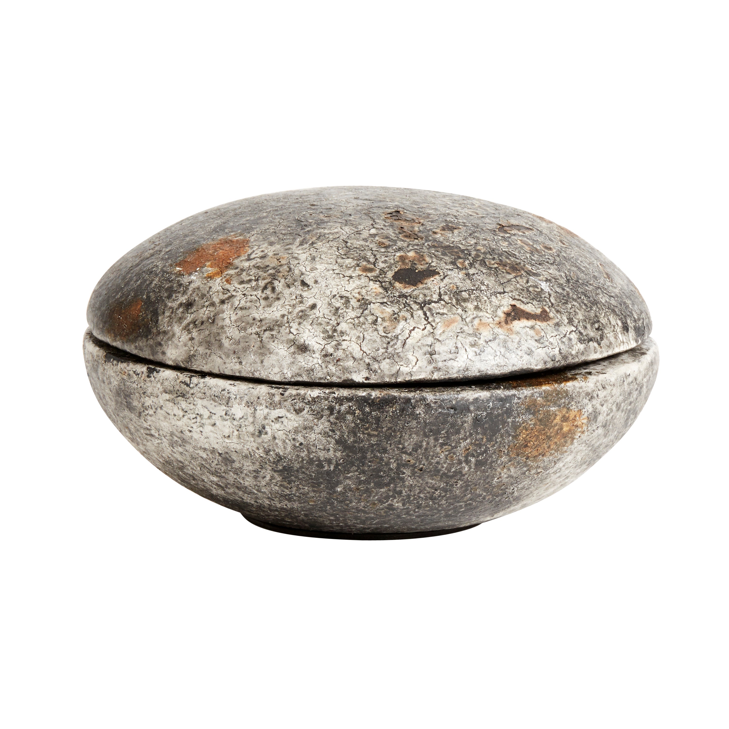 MUUBS Bonbonniere Echo 18 - Rust Grey