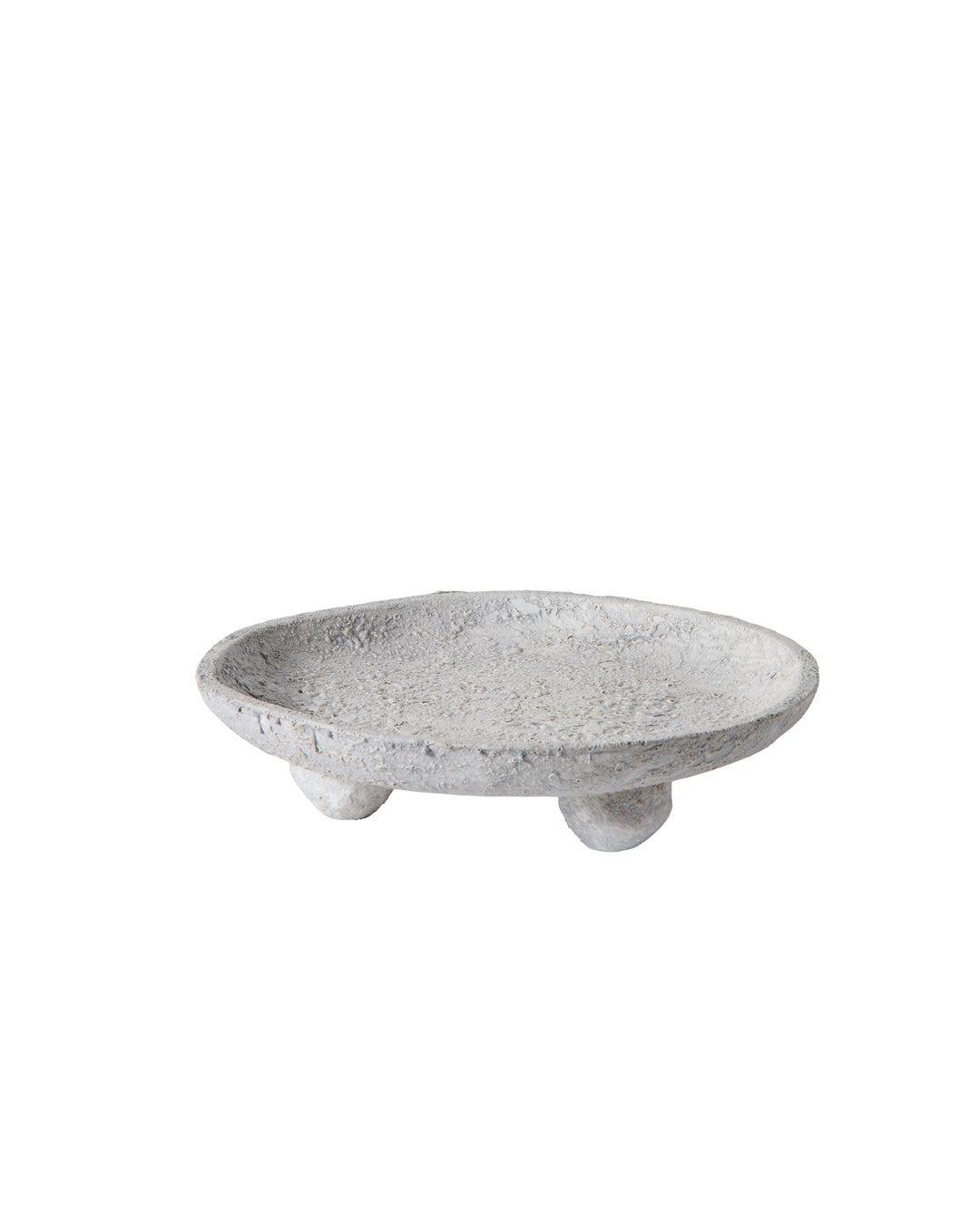 MUUBS Luna Round Tray - Grey