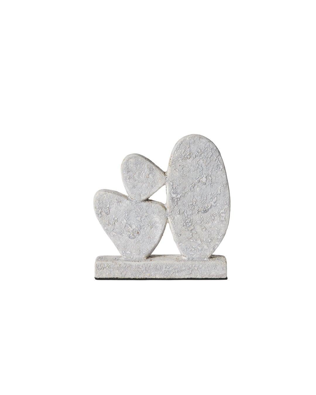 MUUBS Luna Sculpture - Grey