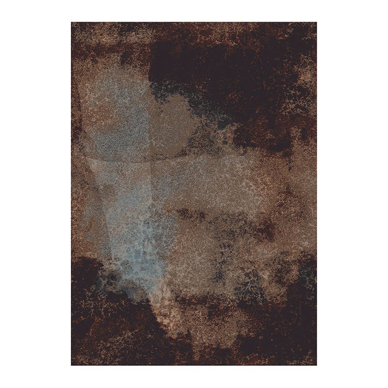 MUUBS Rug Earth - Rust 140*200