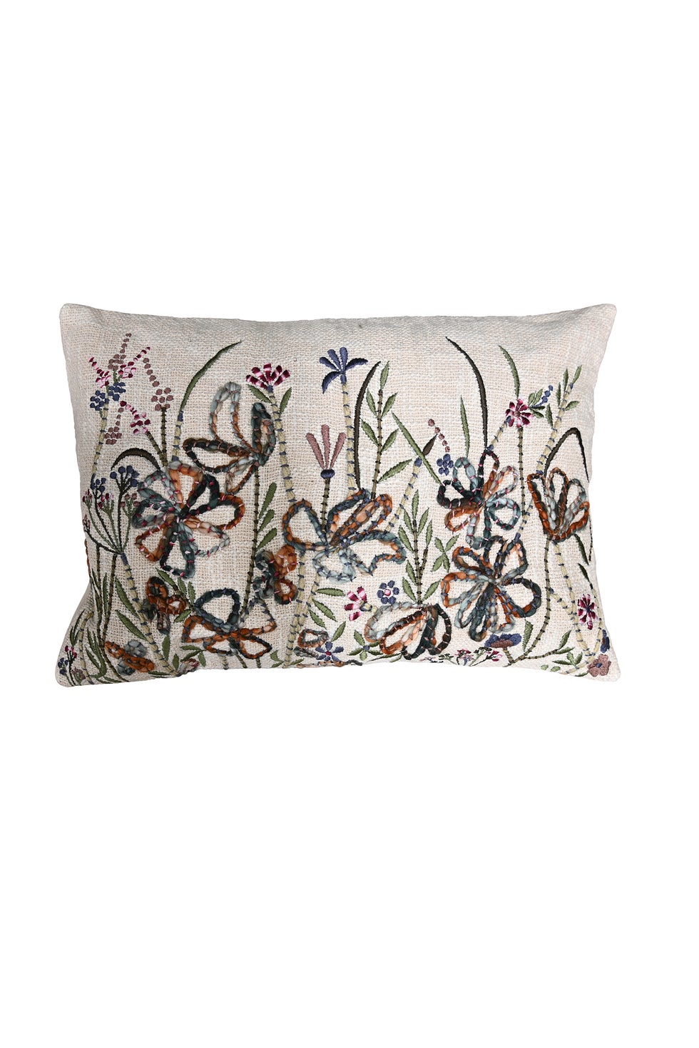 Cushion Cover - Flower Garden 40*60